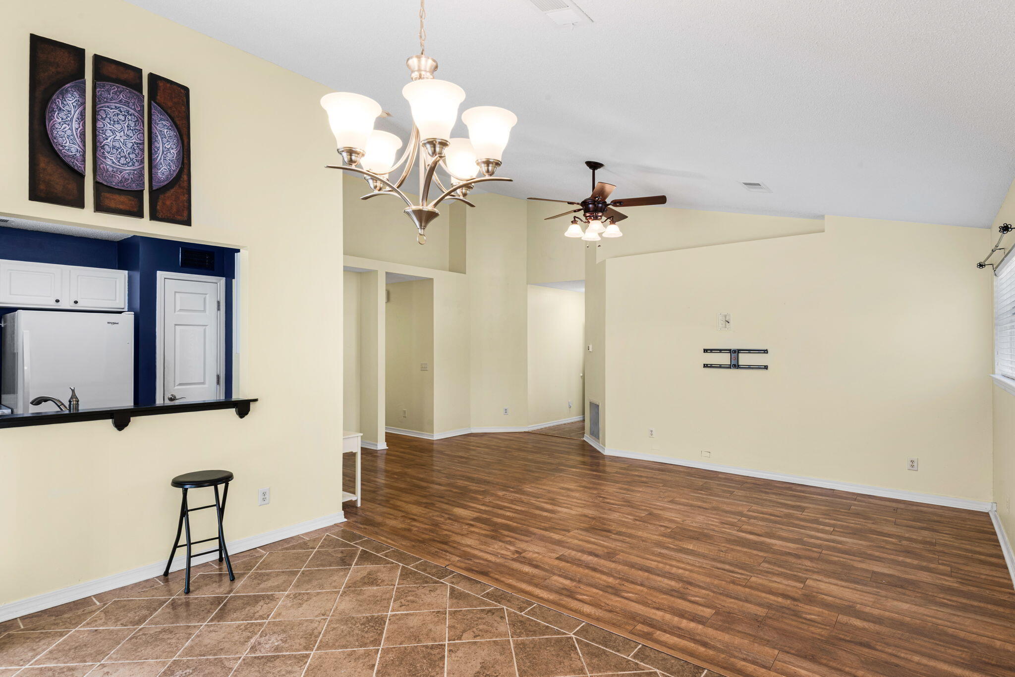 TIMBER WIND ESTATES - Residential