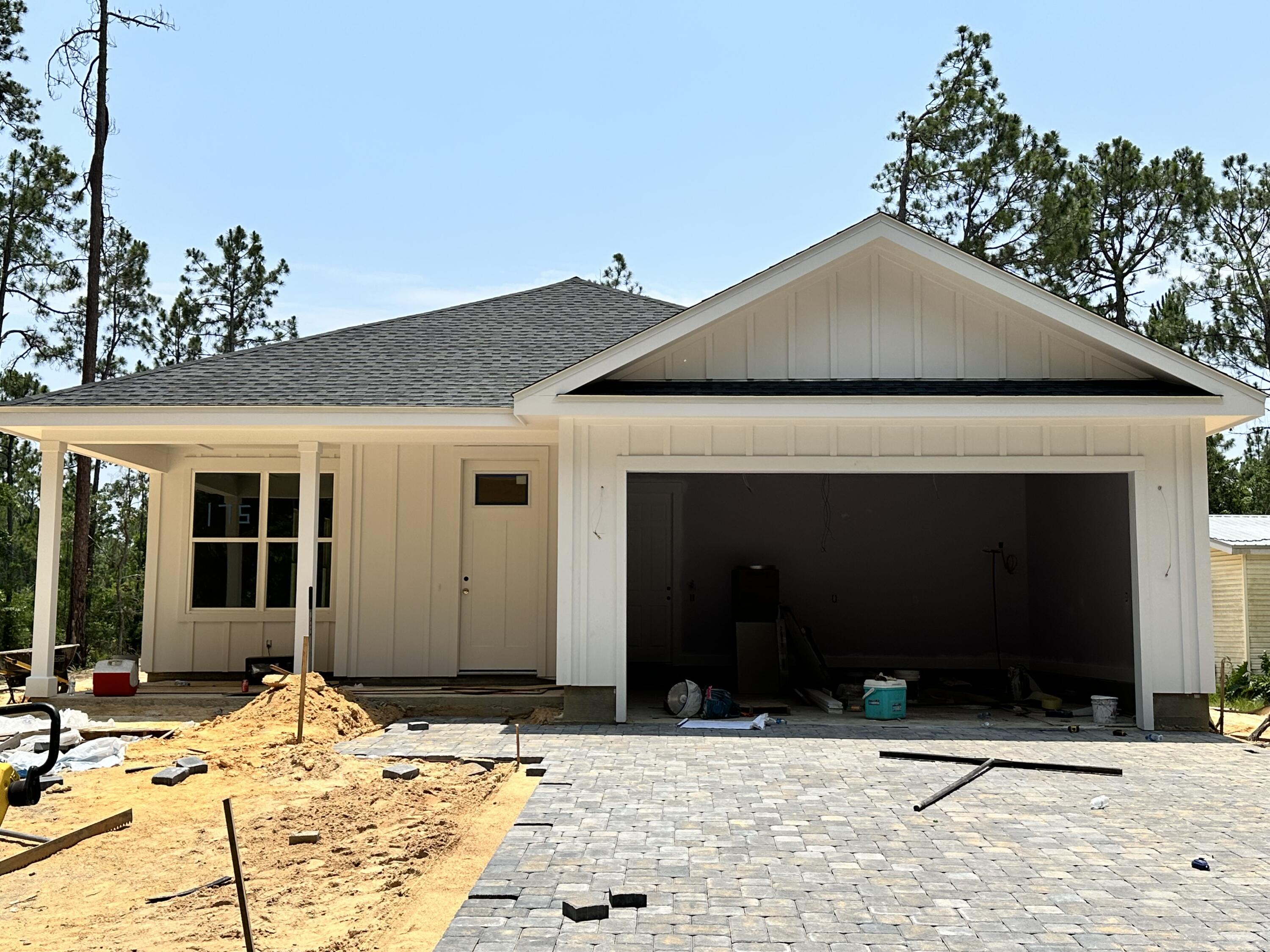 LOT 13 PEPPERTREE FARMS UNRECD S/D - Land