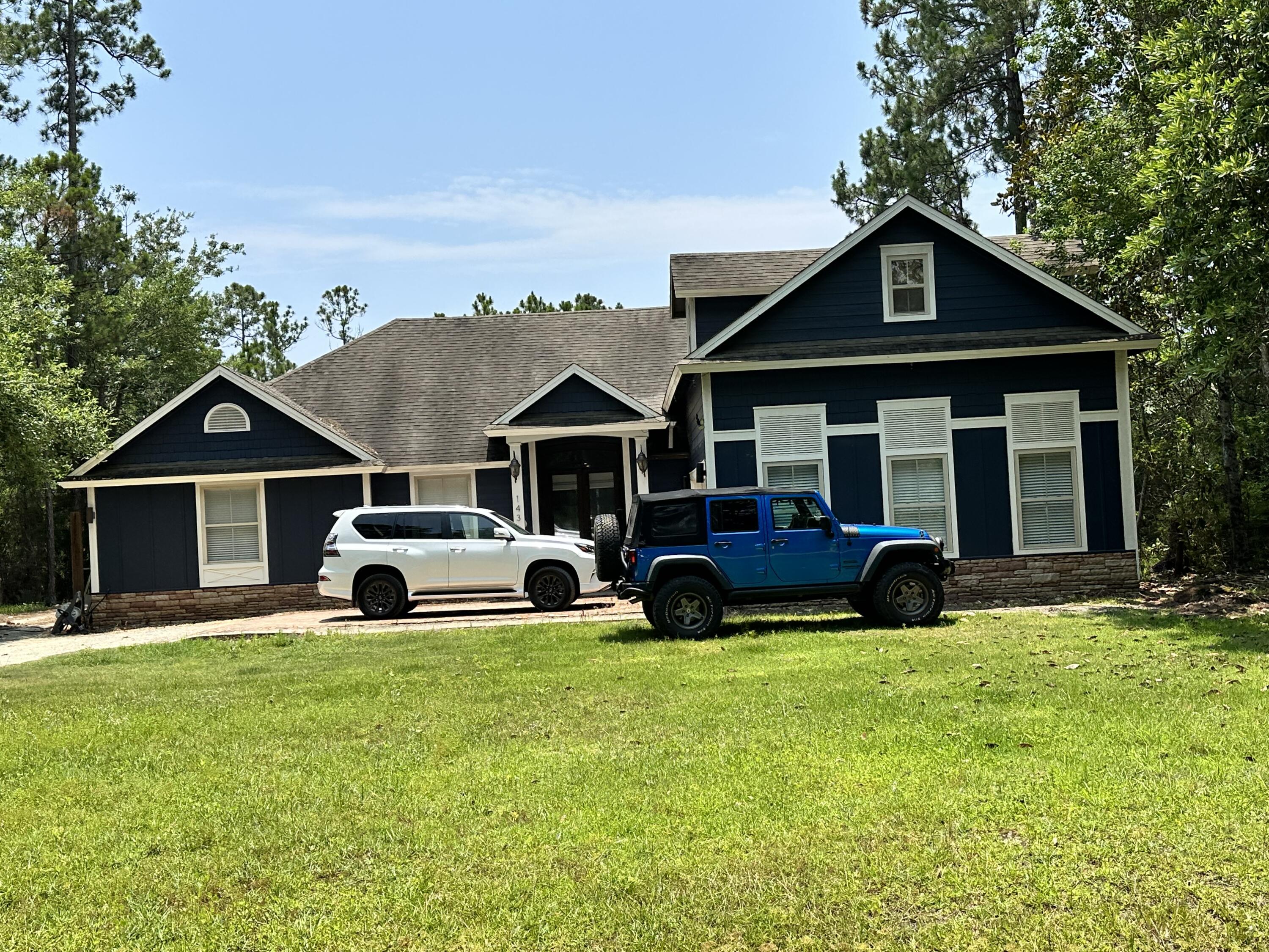 LOT 13 PEPPERTREE FARMS UNRECD S/D - Land