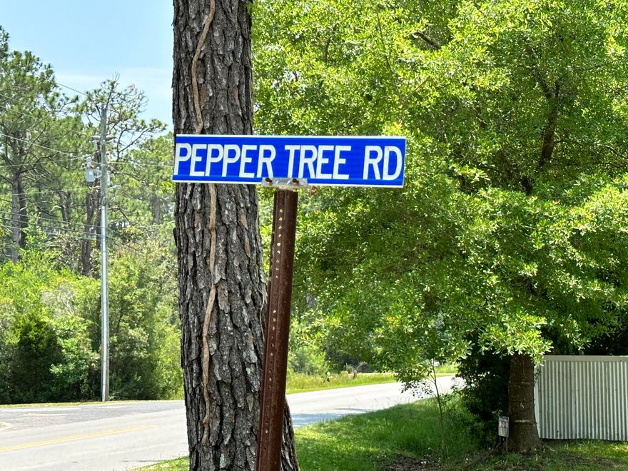 Build your New Home on this larger lot. Lots of activity on this street with new homes and lot purchases. No HOA, no build out time frame! Privately maintained road. Beaches & boat launch nearby.