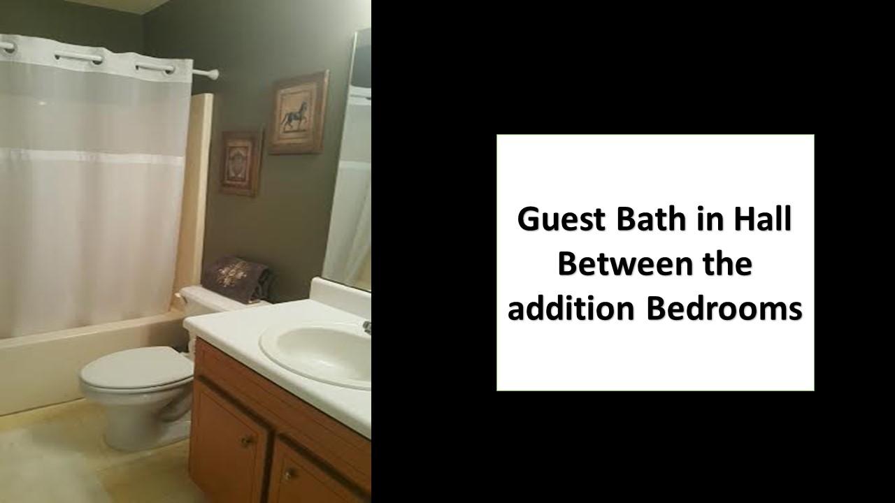 HELMS & ALLEN S/D - Residential