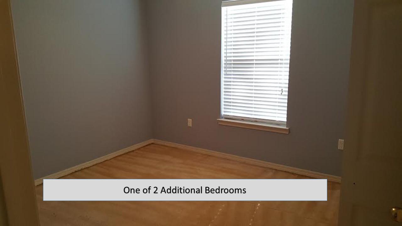 HELMS & ALLEN S/D - Residential