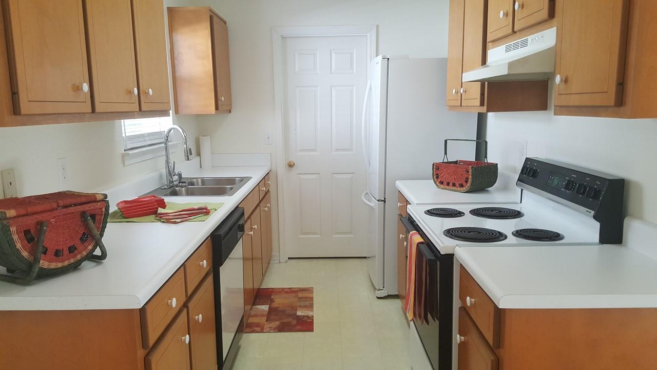 HELMS & ALLEN S/D - Residential