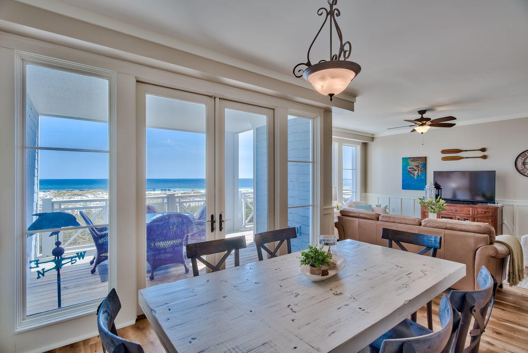 WATERSOUND BEACH - Residential