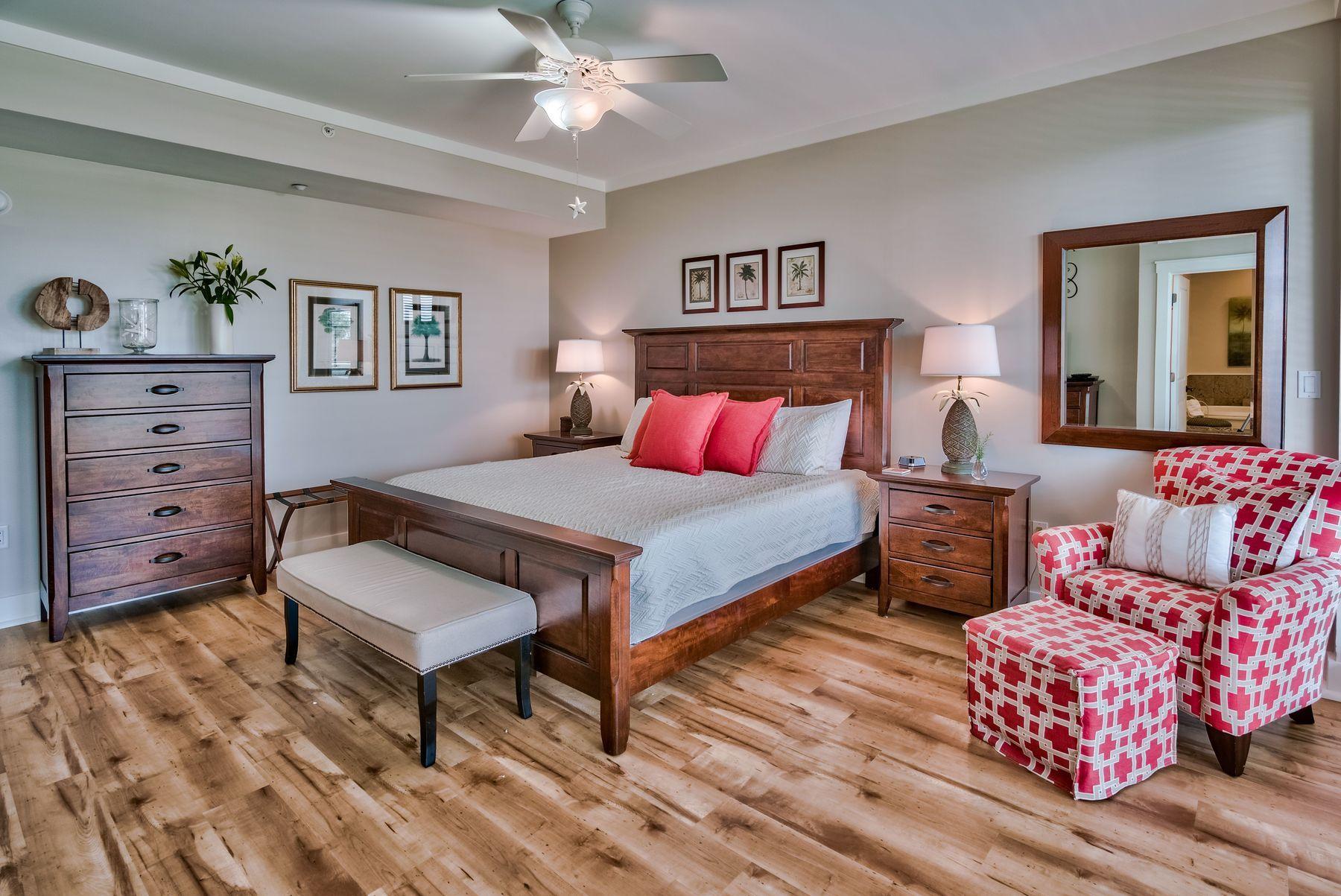 WATERSOUND BEACH - Residential