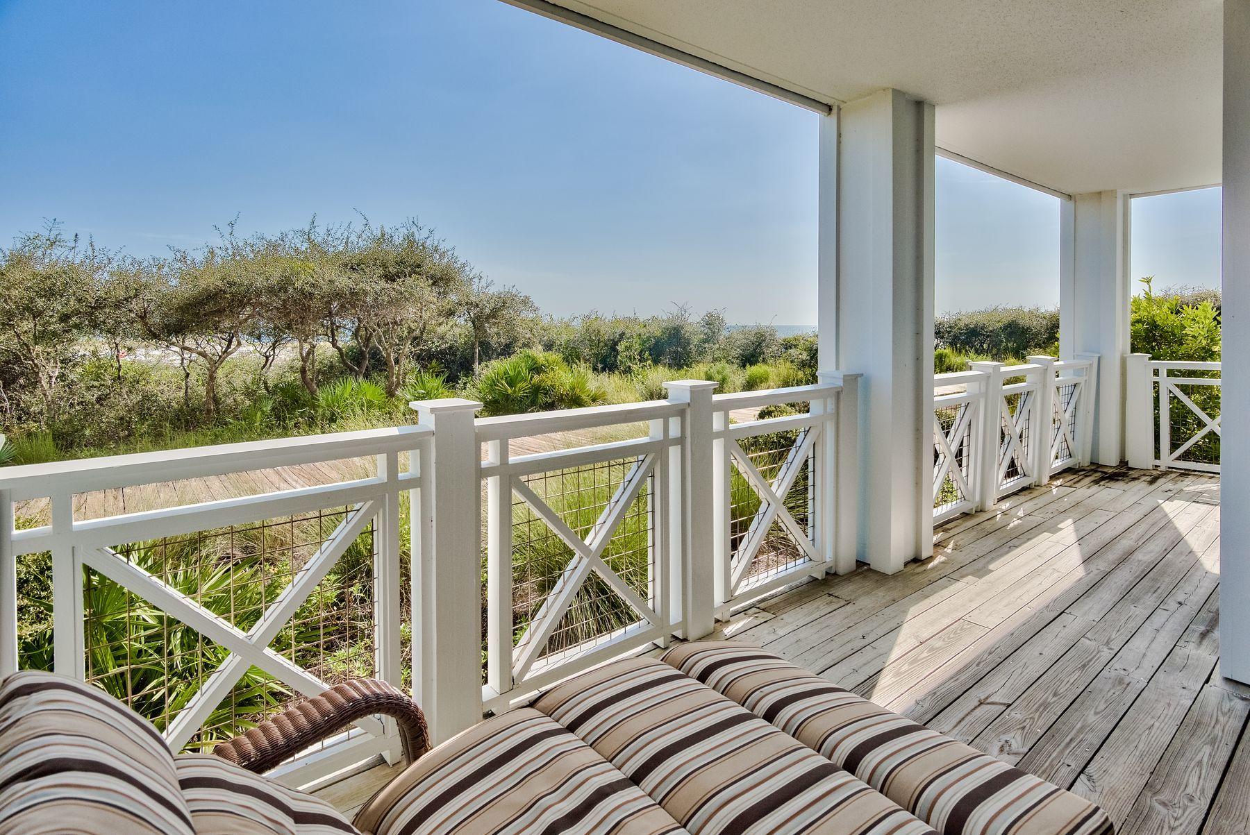 WATERSOUND BEACH - Residential