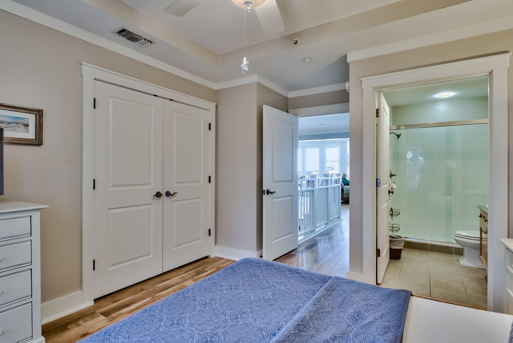 WATERSOUND BEACH - Residential
