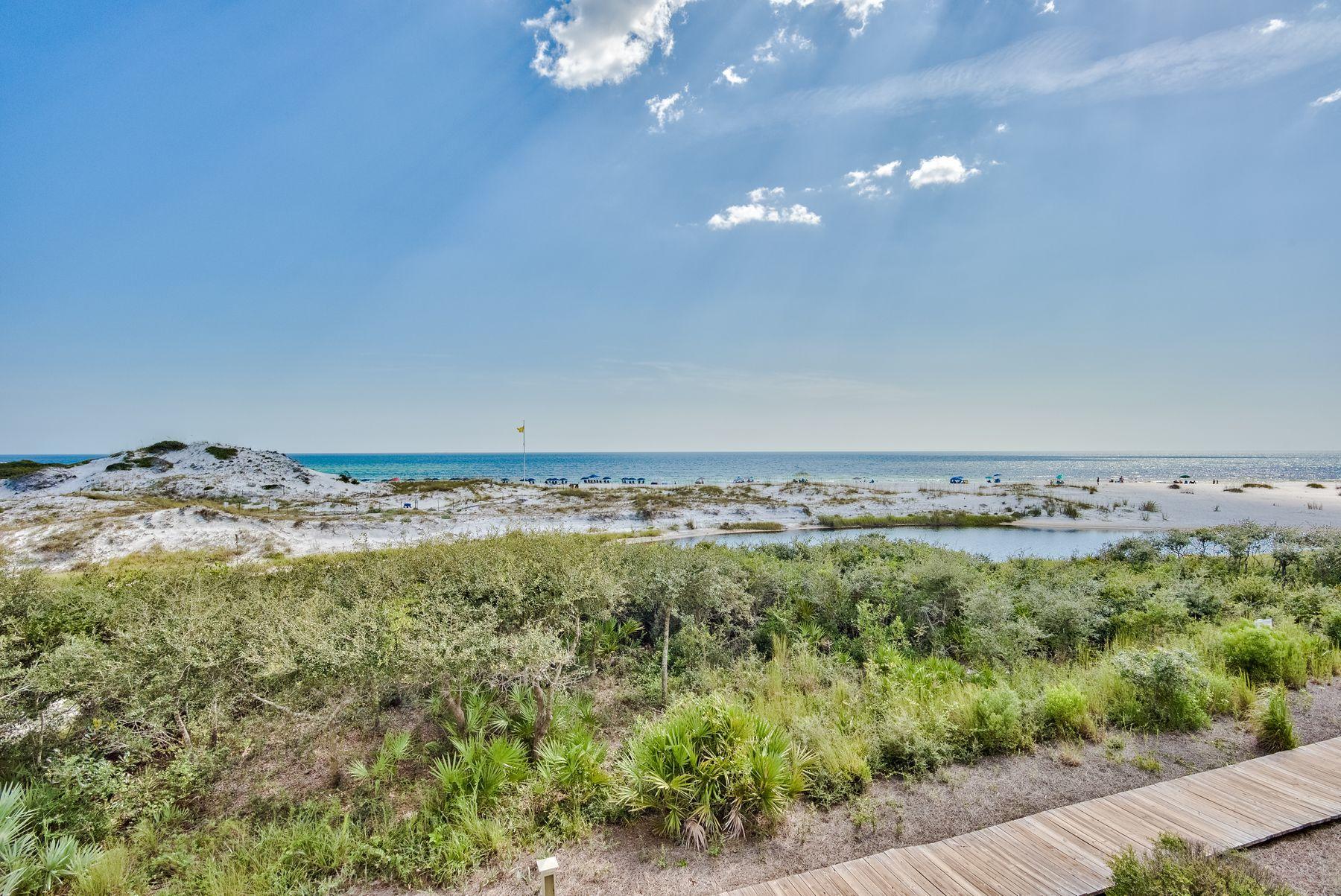 WATERSOUND BEACH - Residential