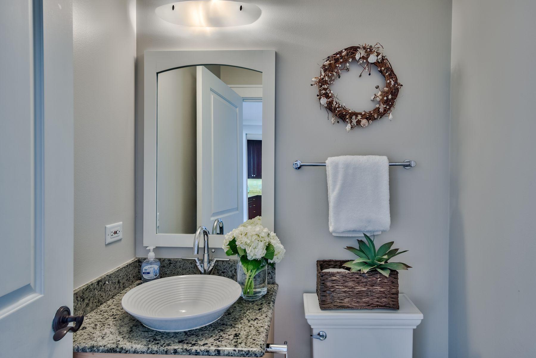 WATERSOUND BEACH - Residential