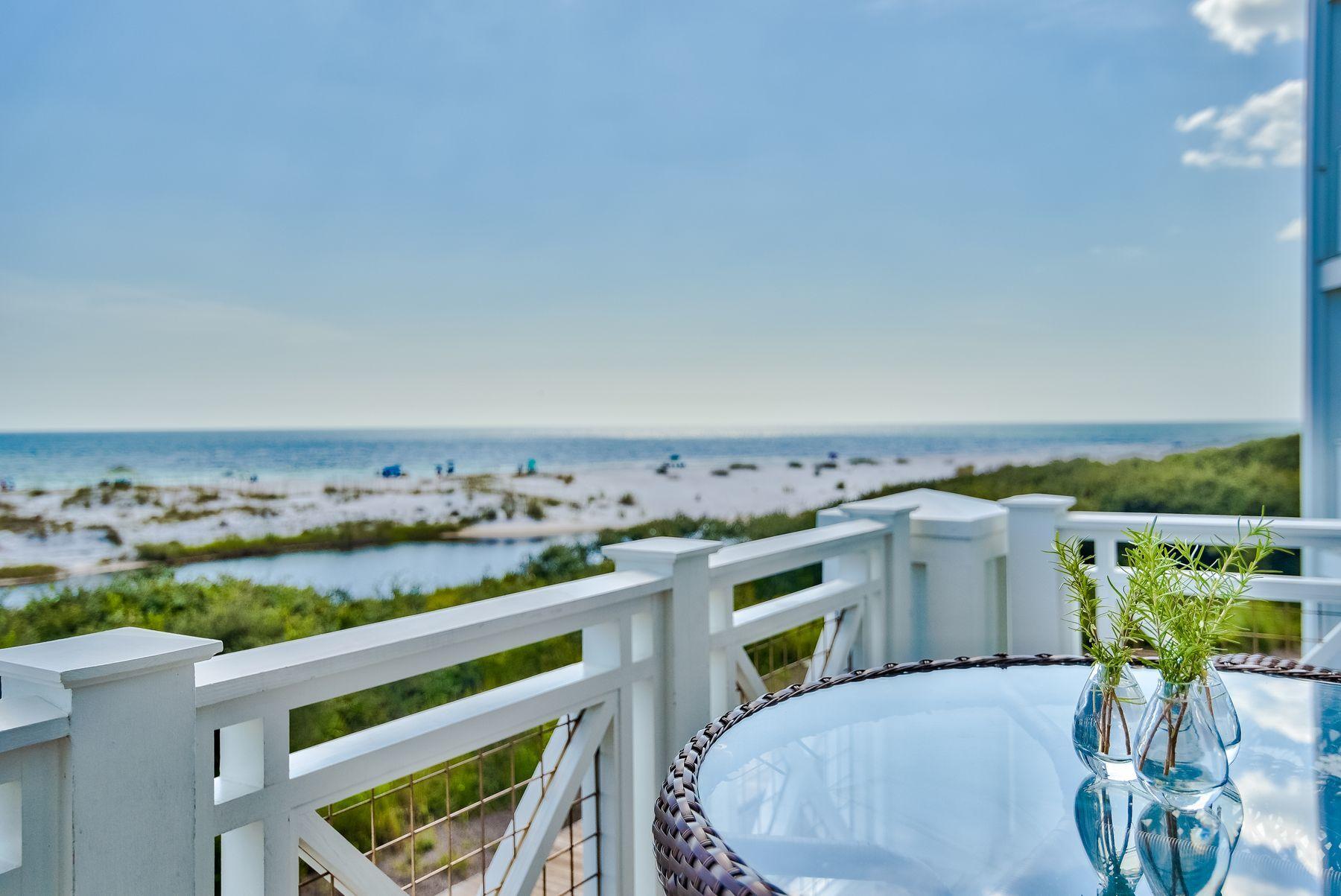 WATERSOUND BEACH - Residential