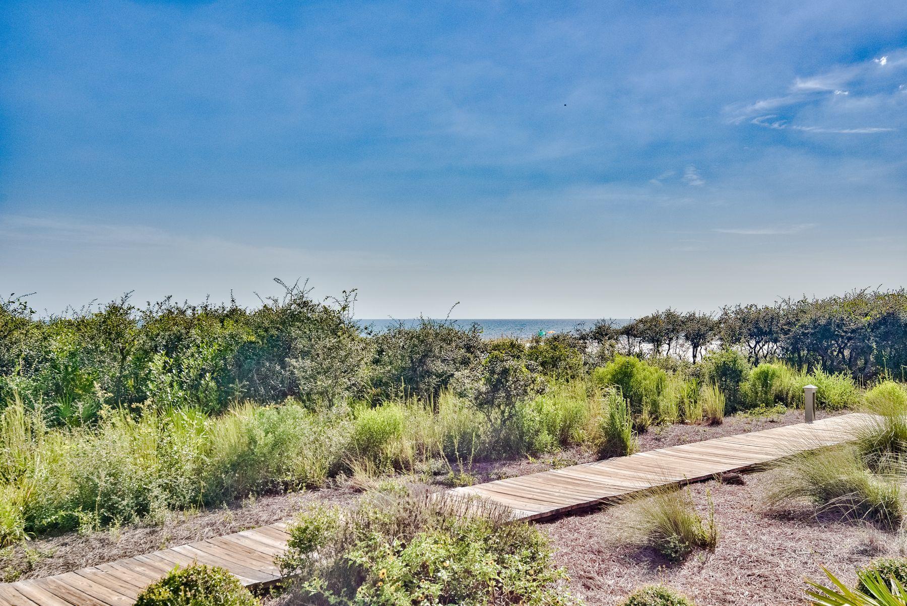 WATERSOUND BEACH - Residential