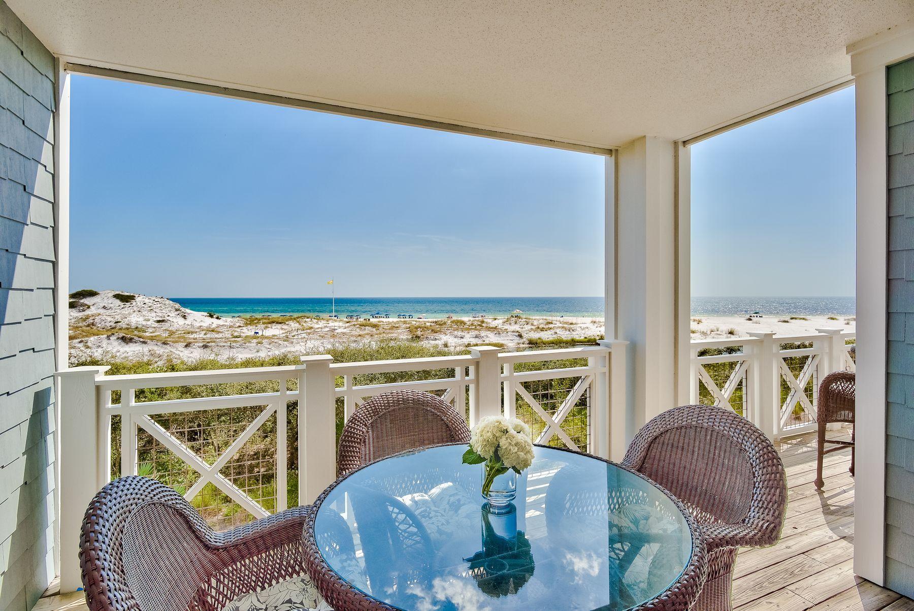 WATERSOUND BEACH - Residential