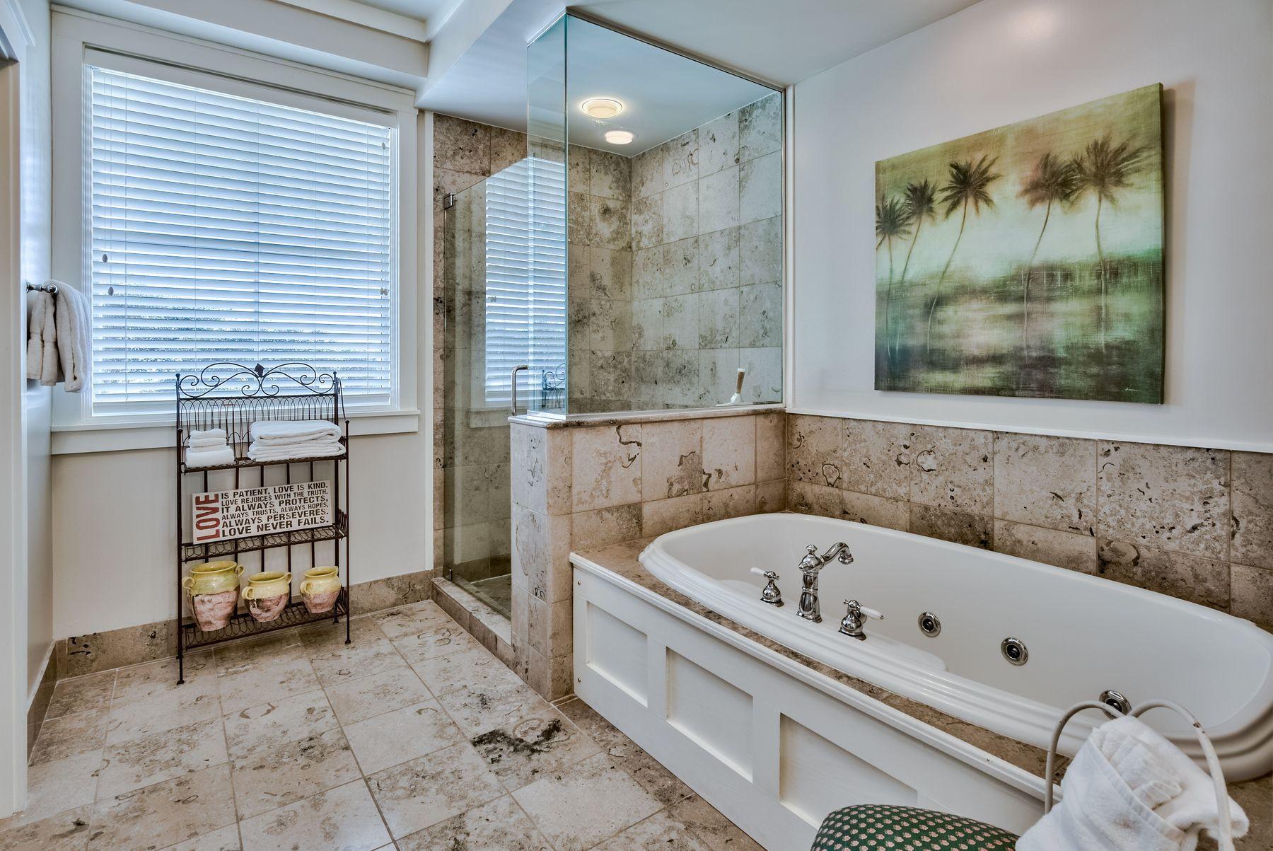 WATERSOUND BEACH - Residential