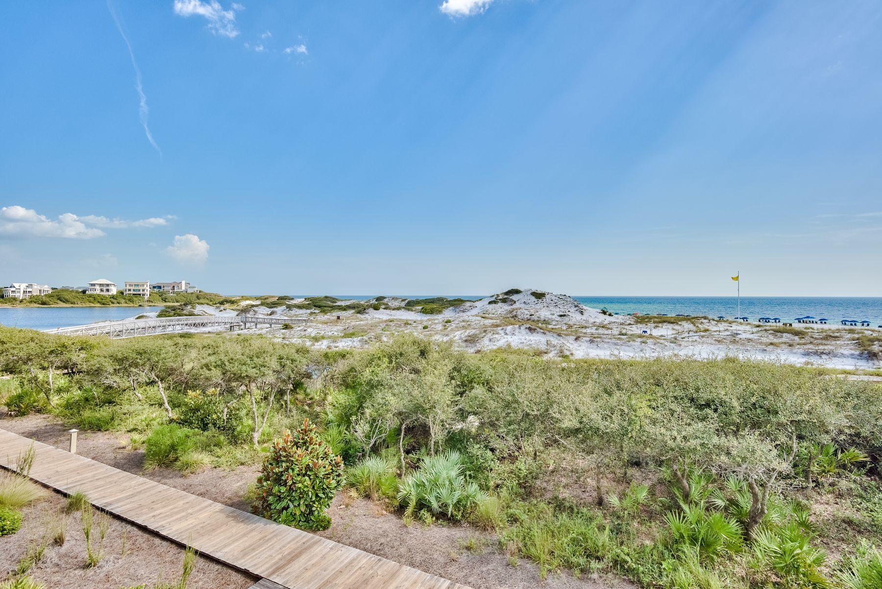 WATERSOUND BEACH - Residential