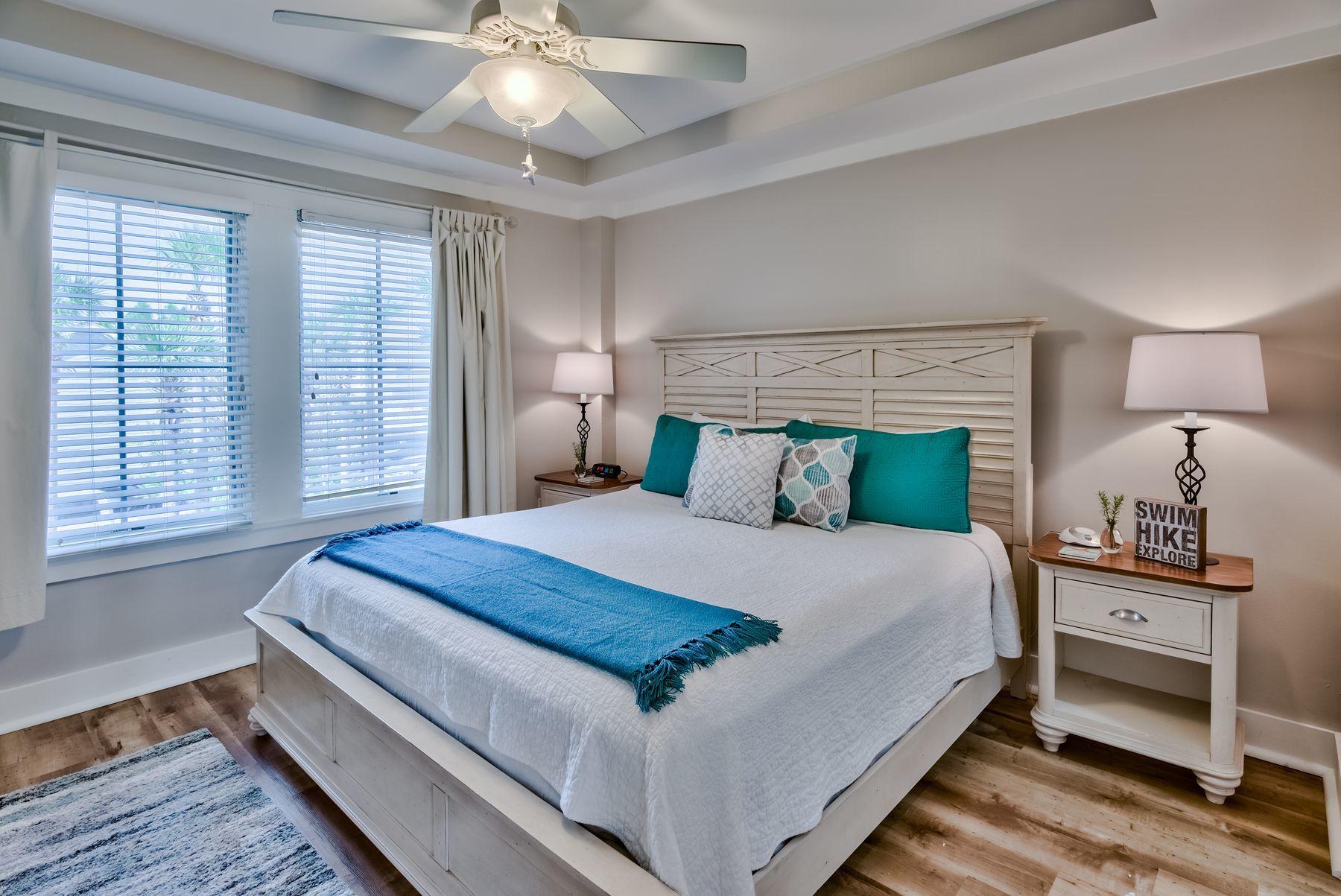 WATERSOUND BEACH - Residential