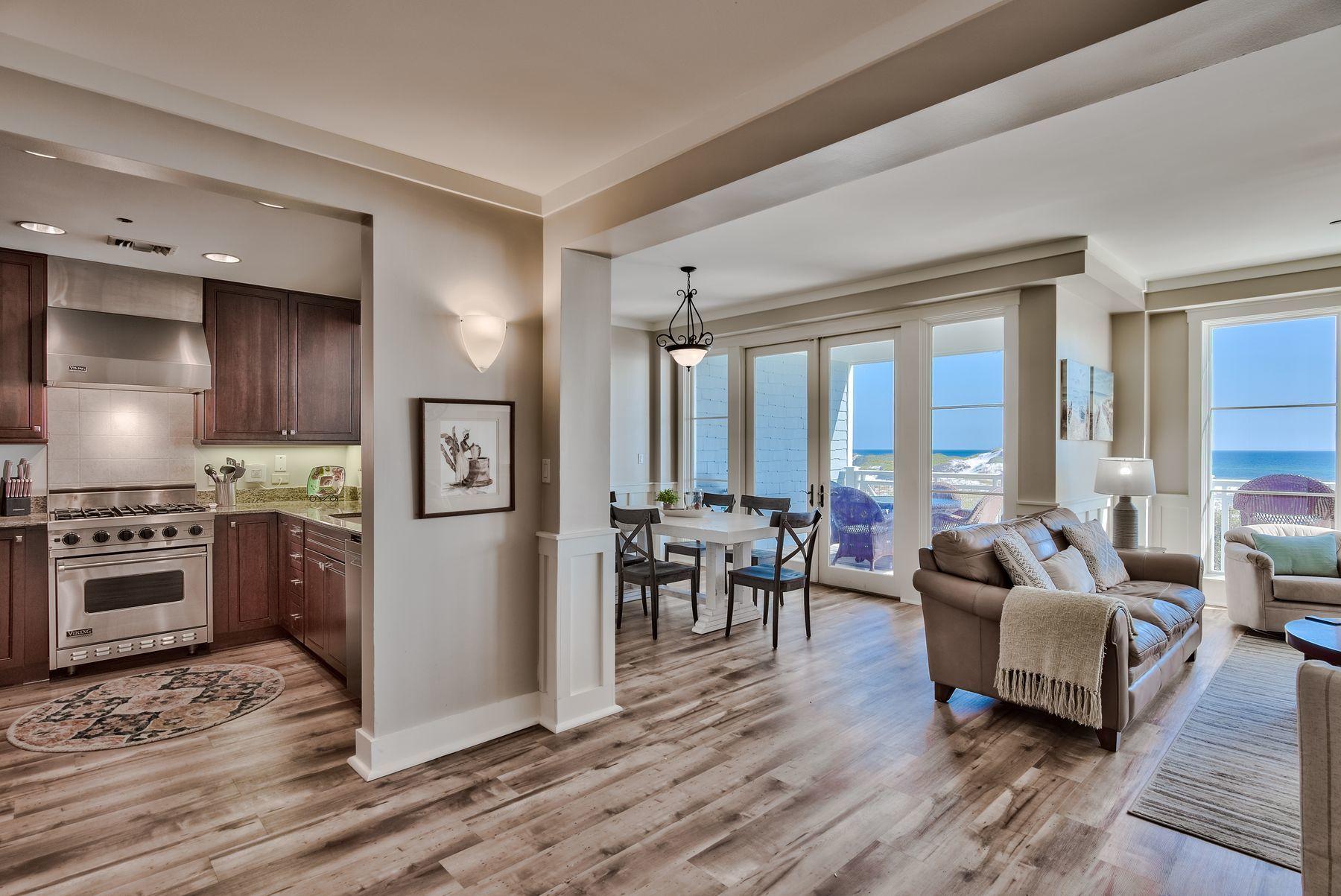 WATERSOUND BEACH - Residential