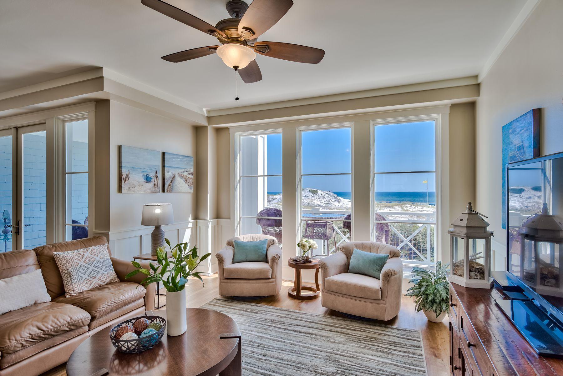 WATERSOUND BEACH - Residential