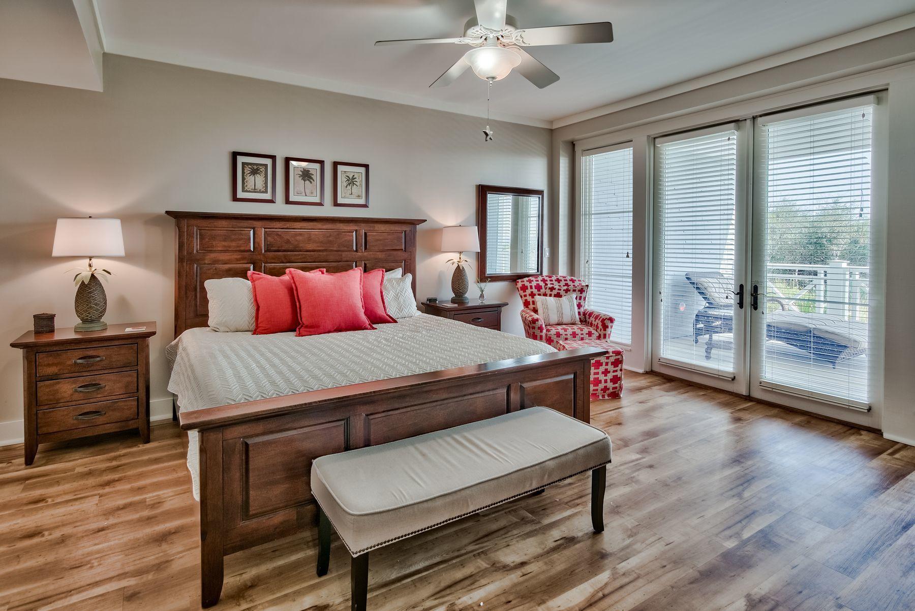 WATERSOUND BEACH - Residential