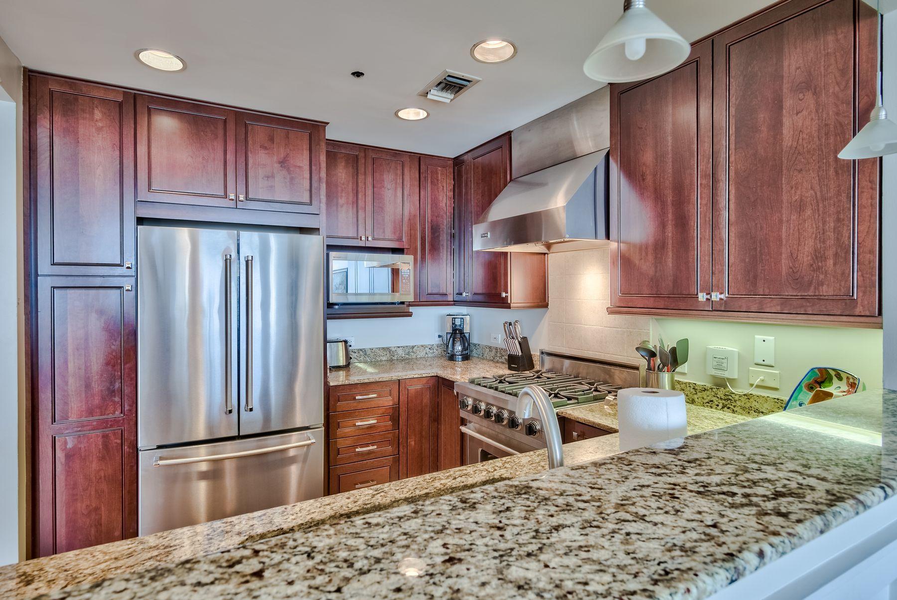 WATERSOUND BEACH - Residential