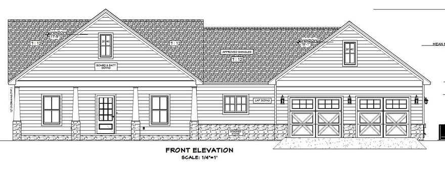 Presale custom home build. Extensive cabinetry upgrades throughout. Beautiful home with wood like tile throughout.