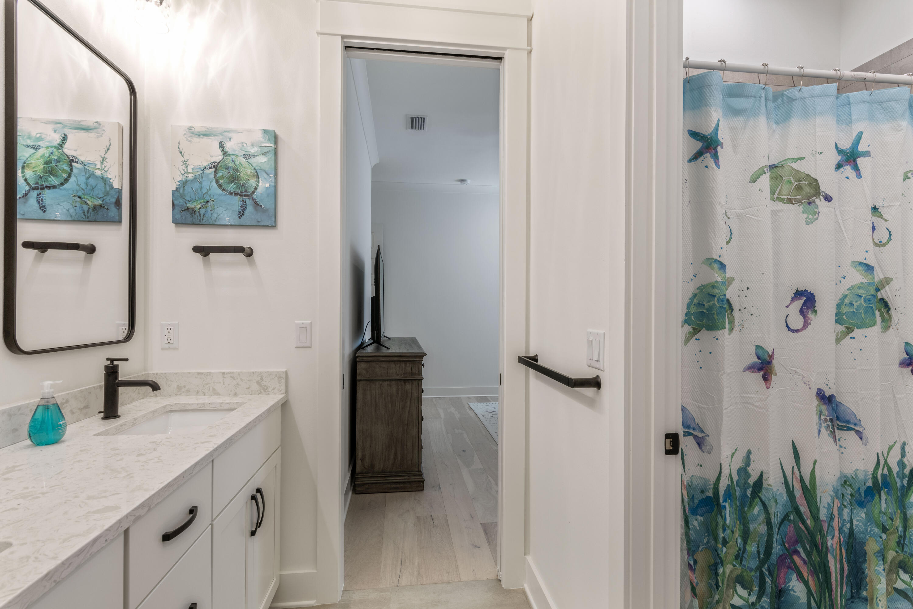 Hunter's Run - Residential