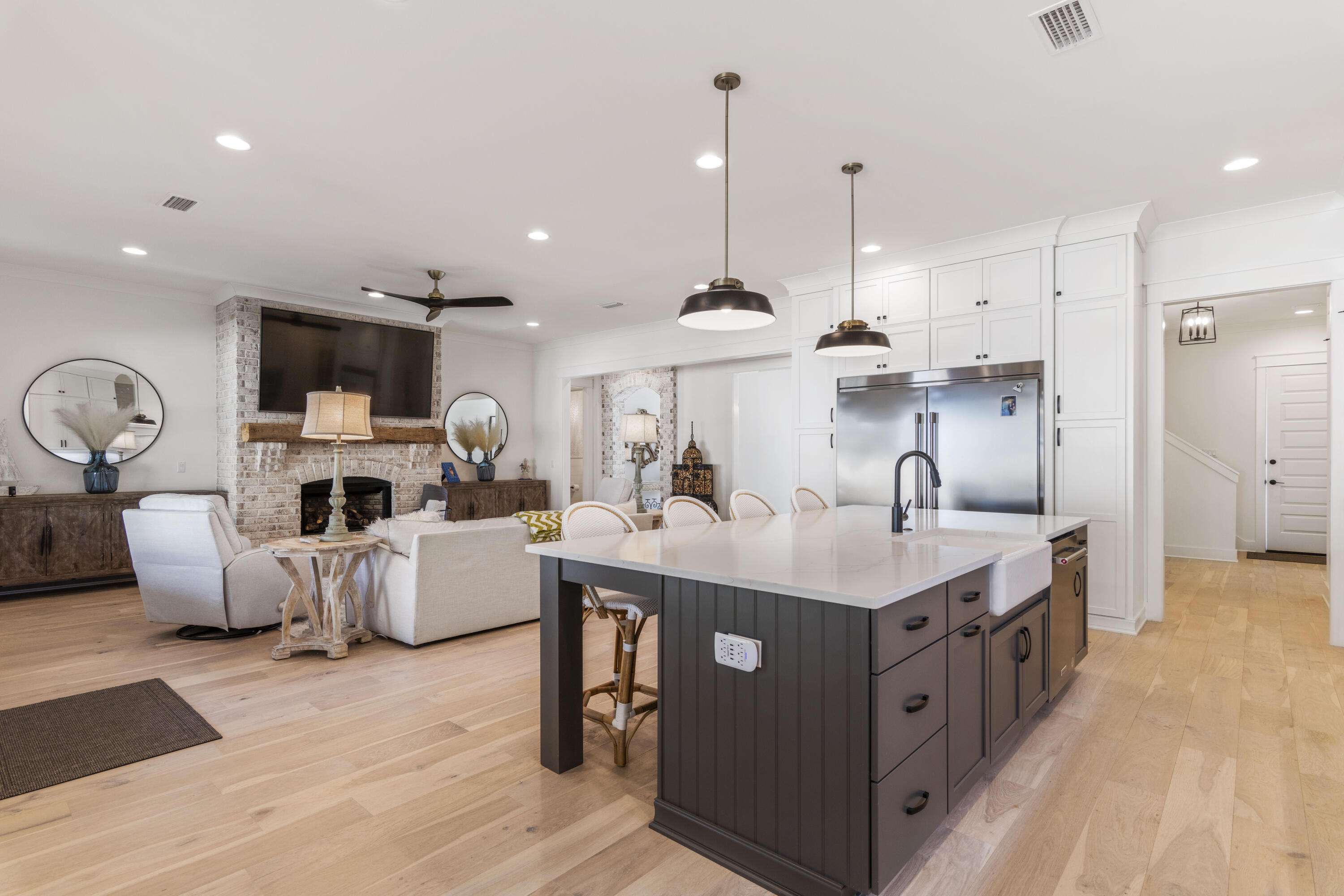 Hunter's Run - Residential