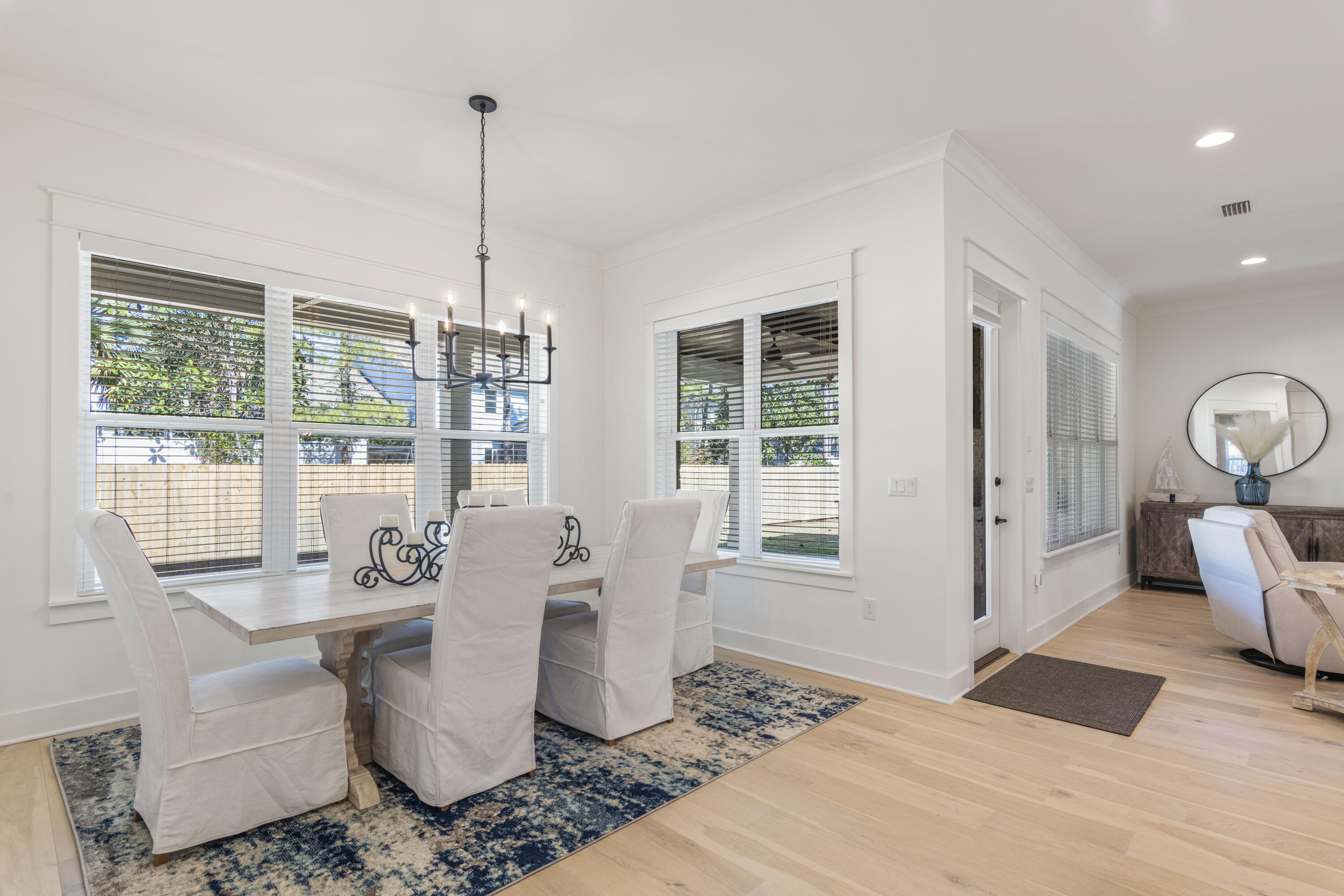 Hunter's Run - Residential