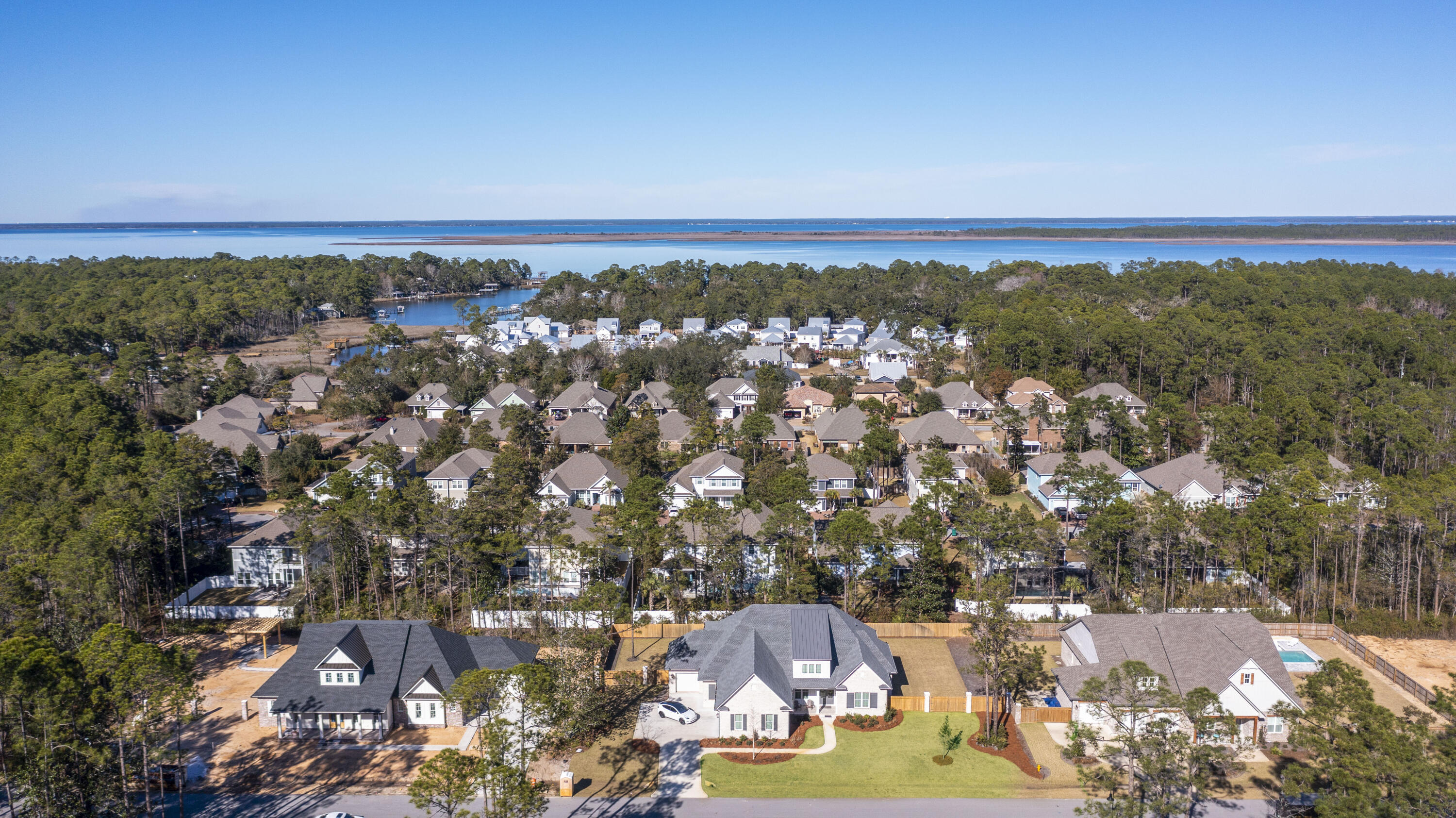 Hunter's Run - Residential