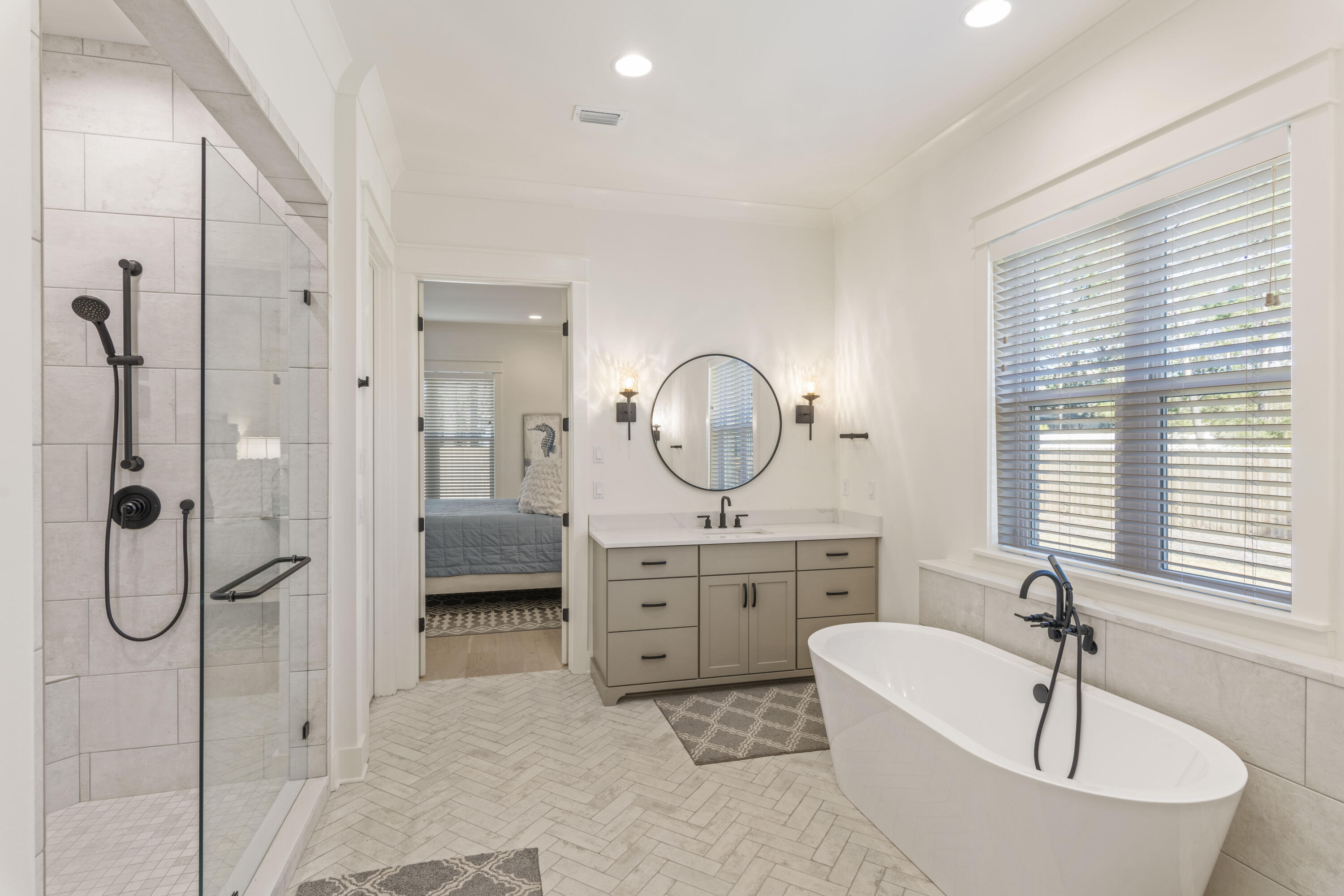 Hunter's Run - Residential
