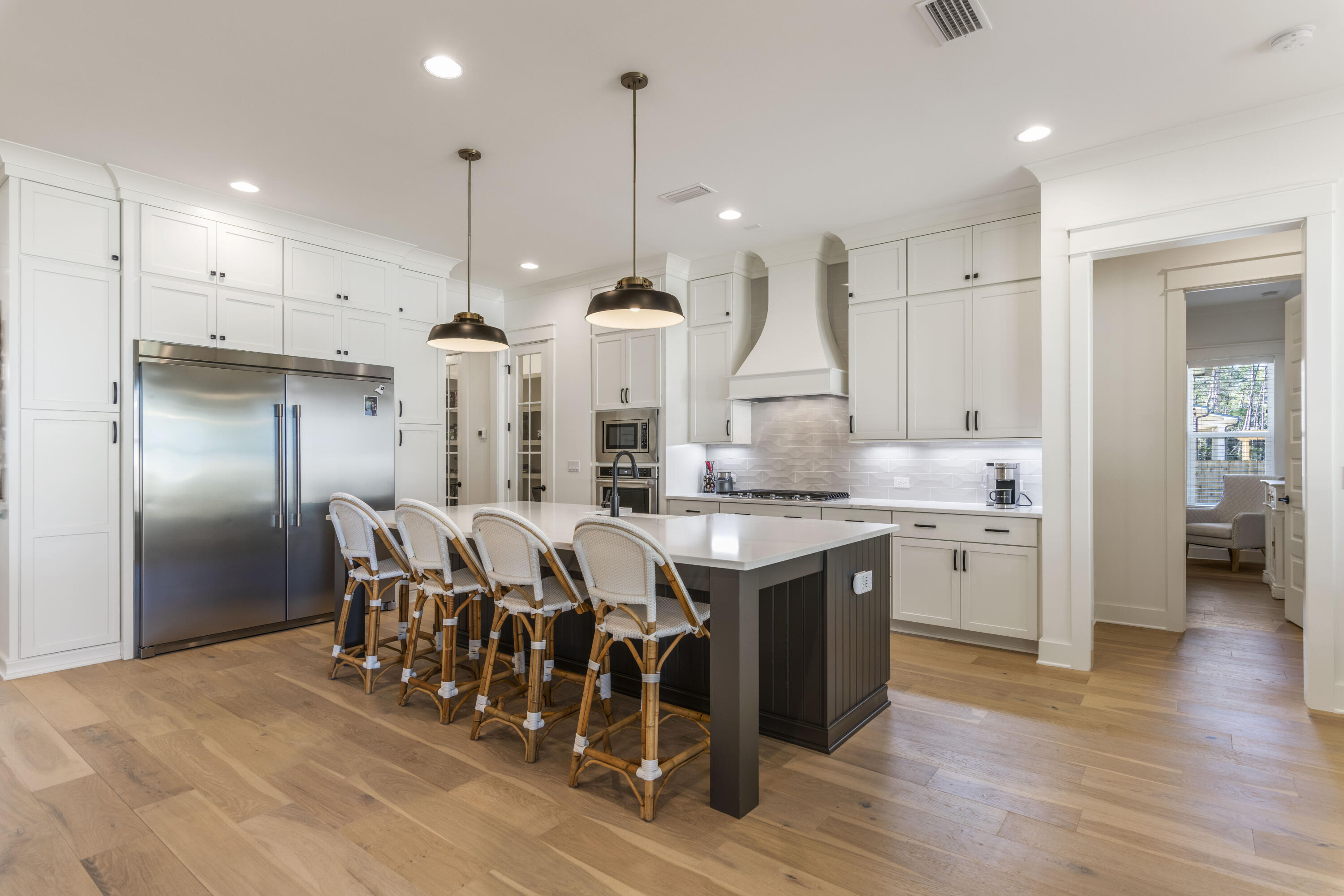Hunter's Run - Residential