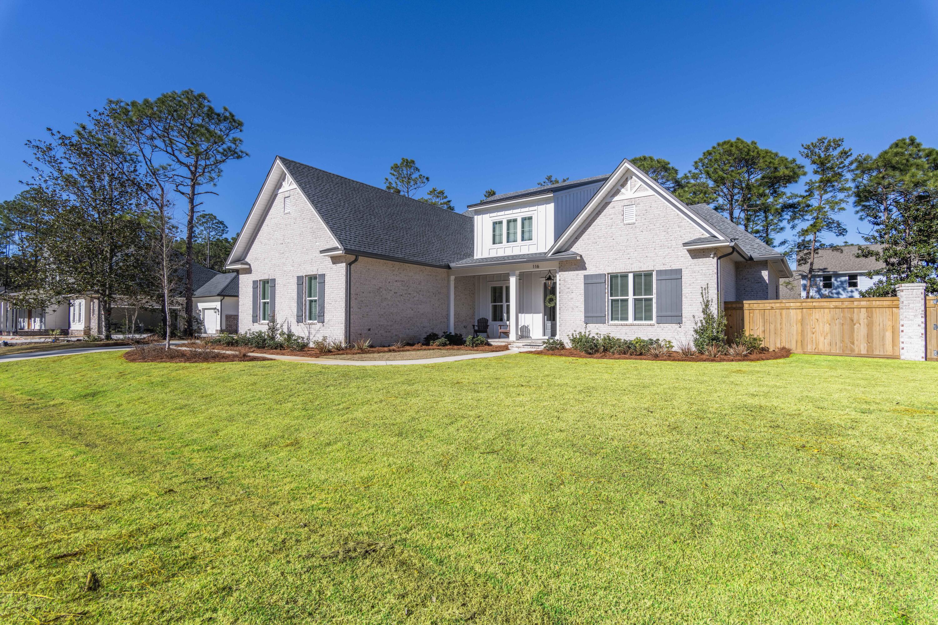 Hunter's Run - Residential