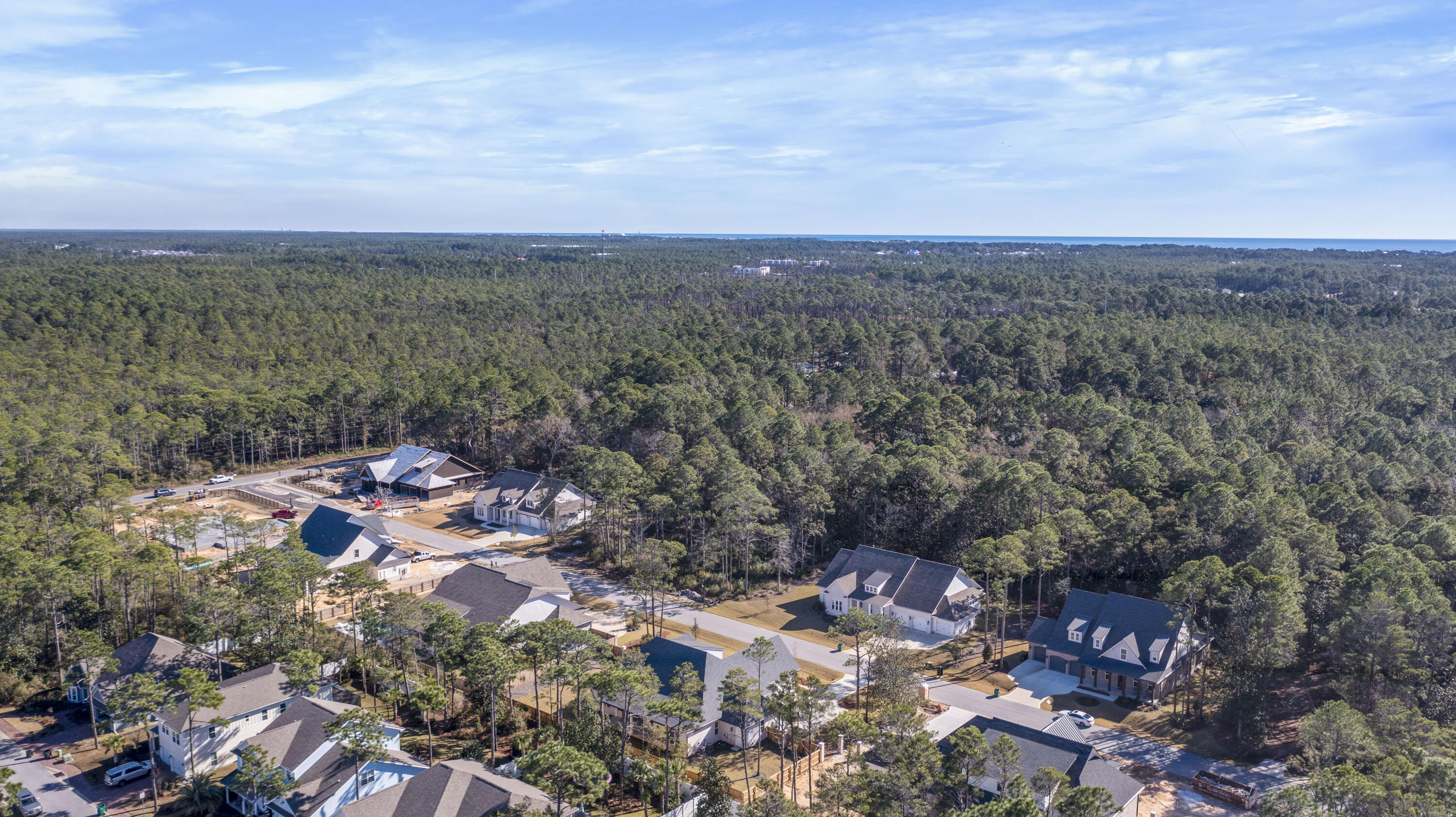 Hunter's Run - Residential