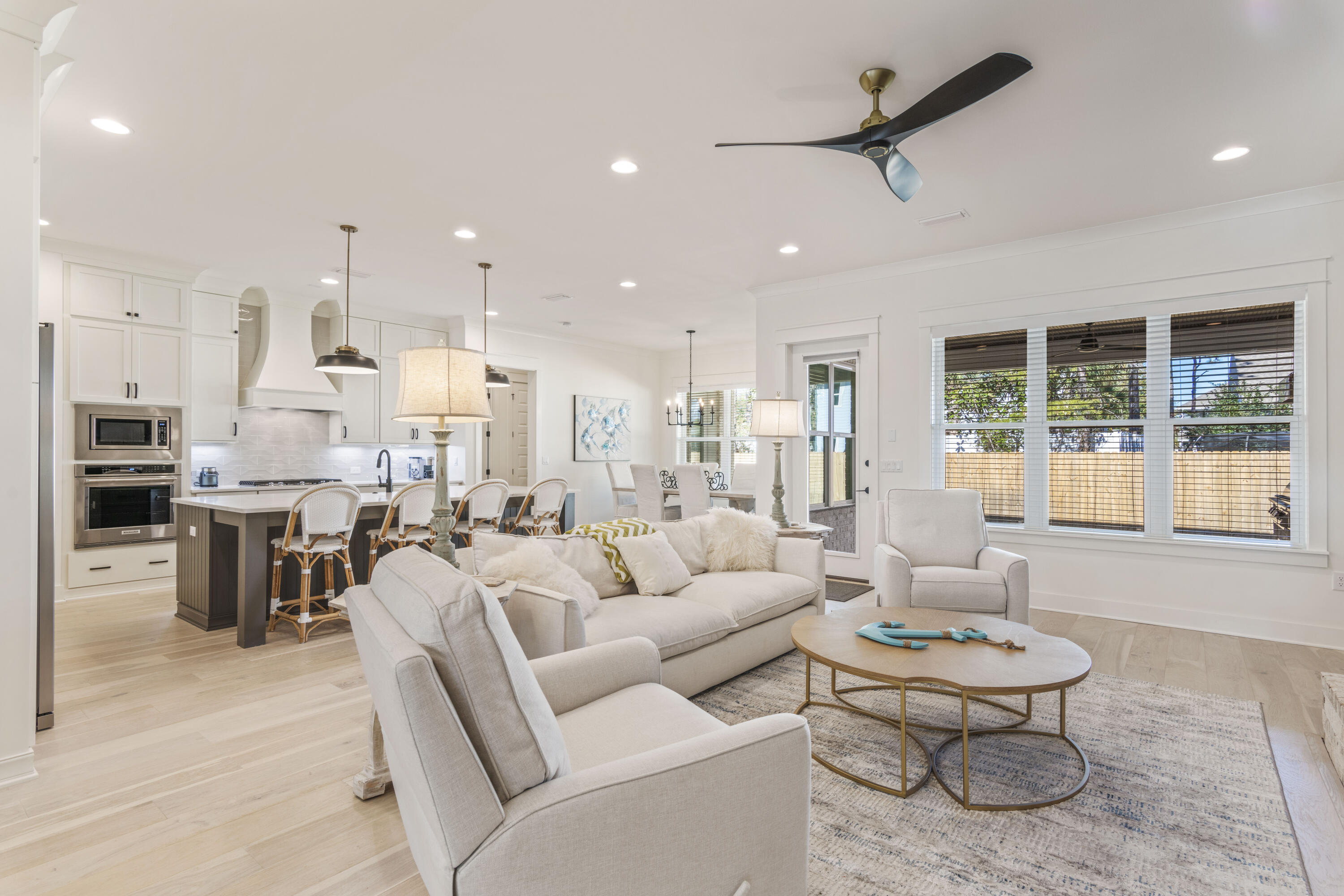 Hunter's Run - Residential