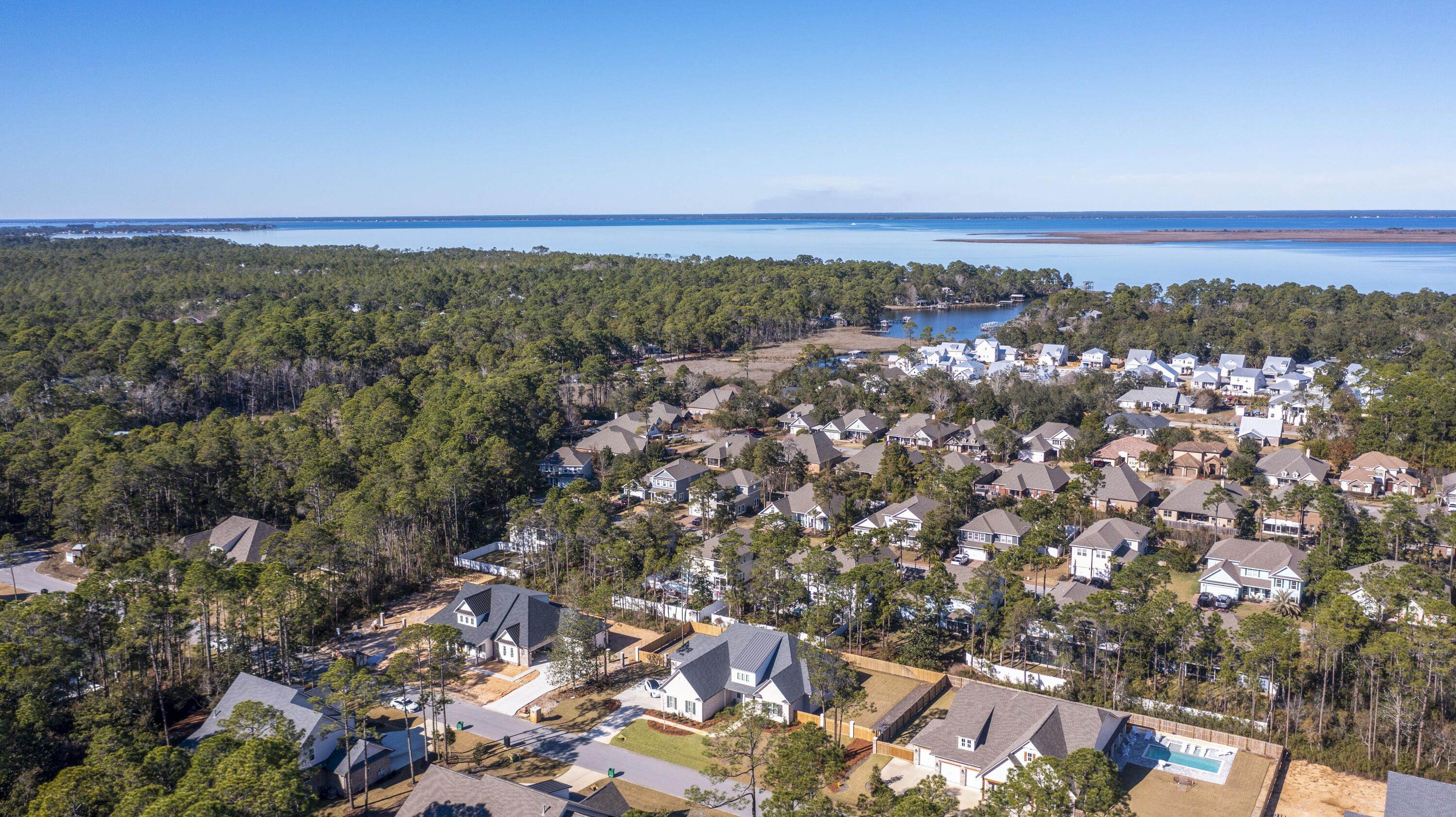 Hunter's Run - Residential