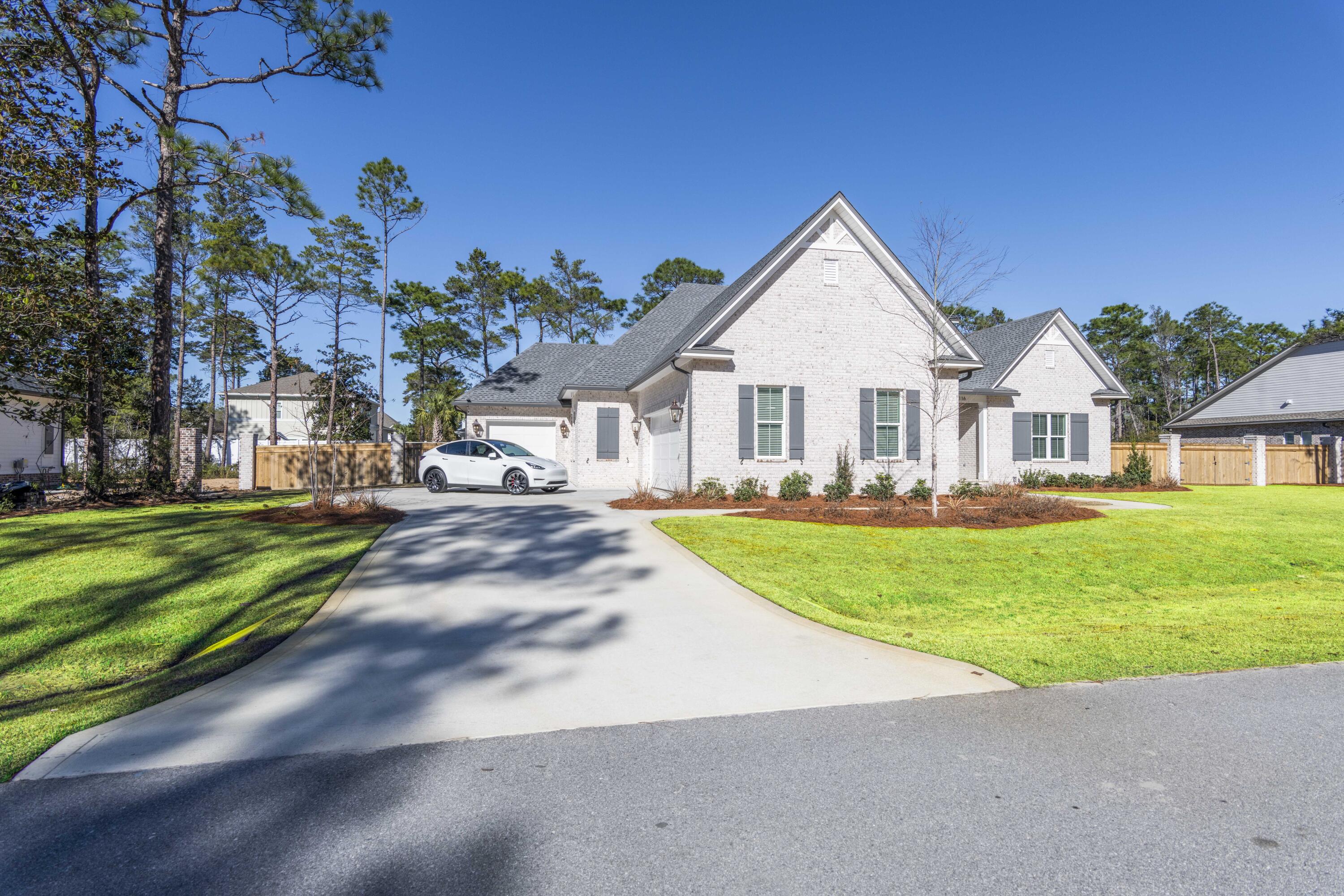 Hunter's Run - Residential