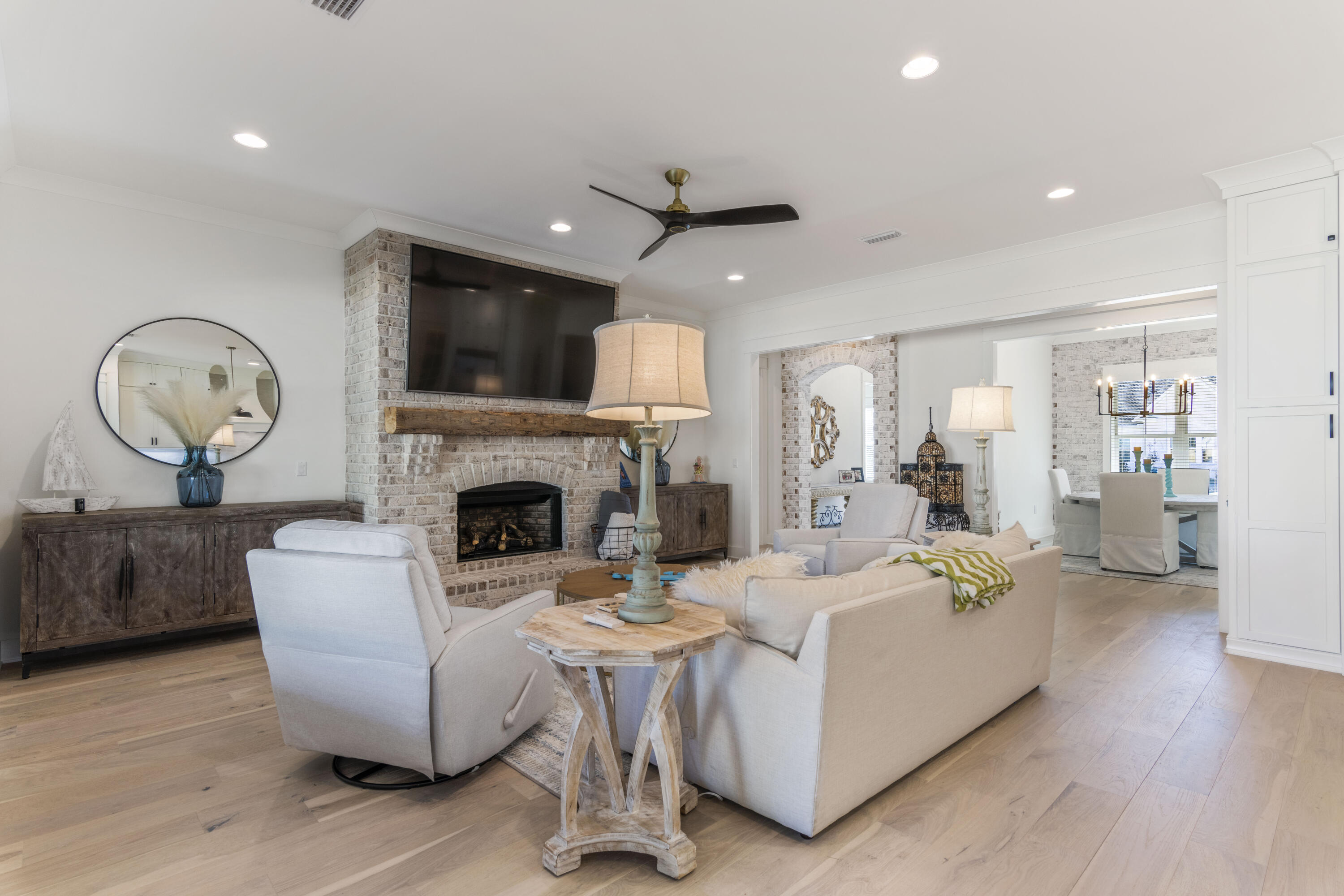 Hunter's Run - Residential