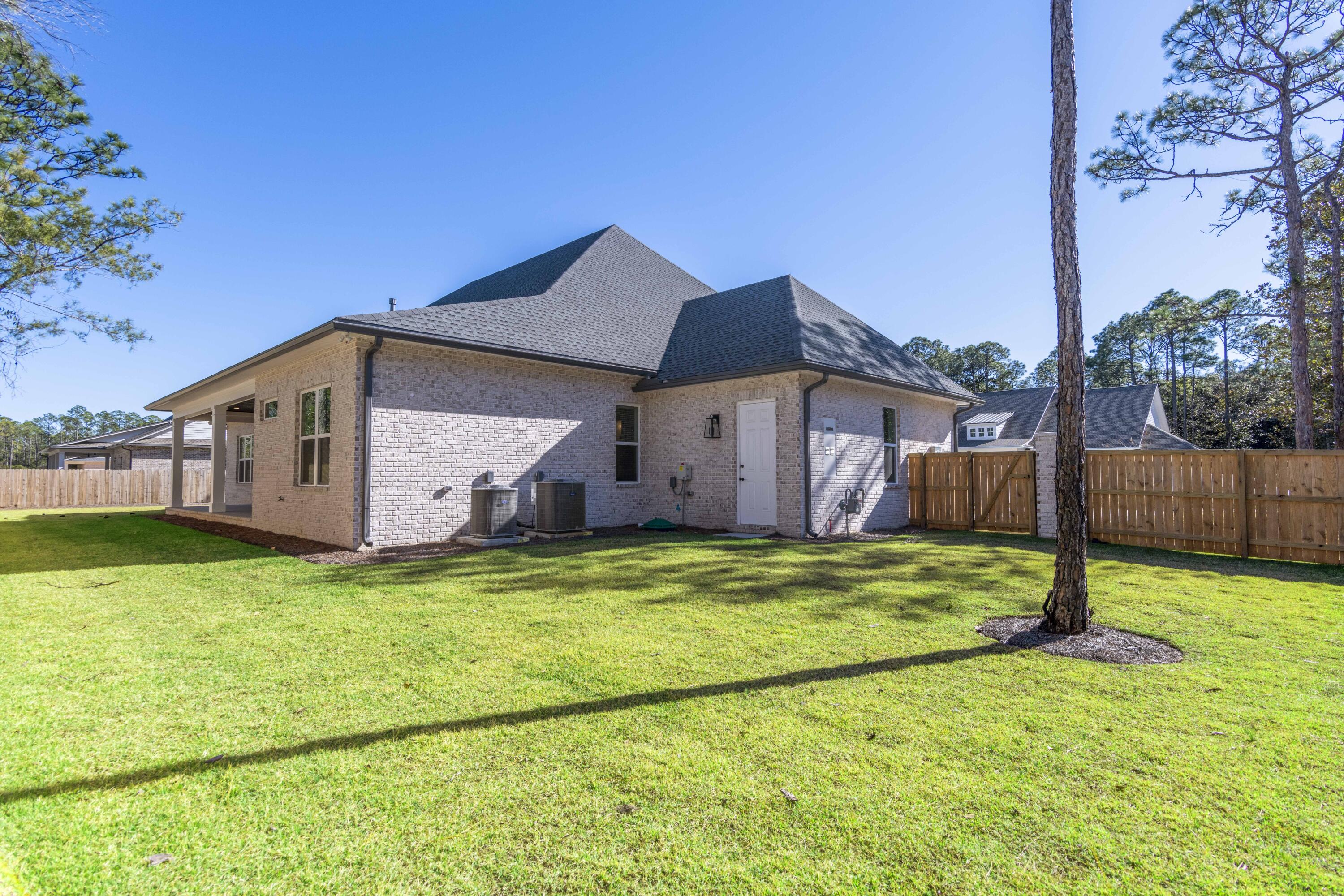 Hunter's Run - Residential