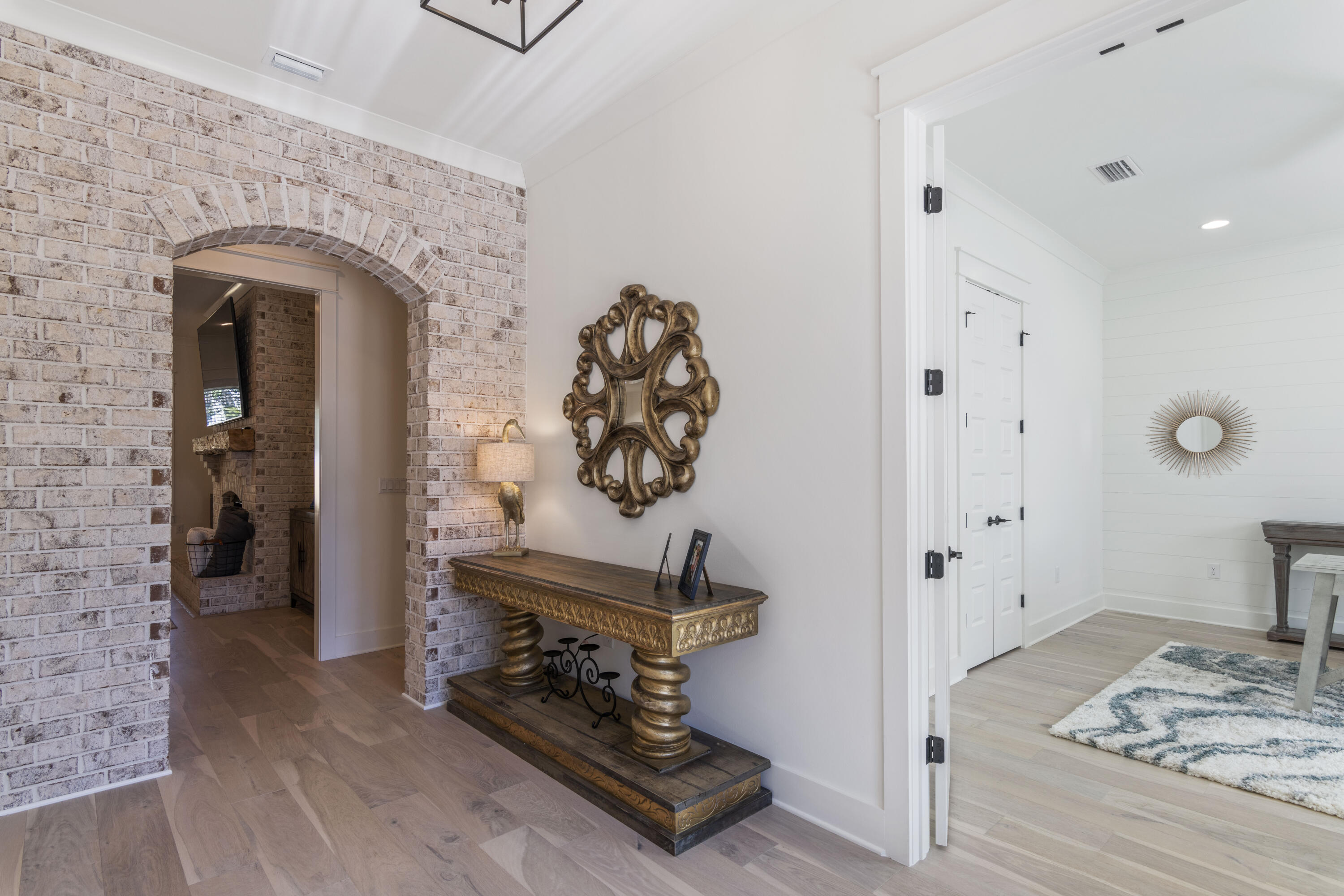 Hunter's Run - Residential