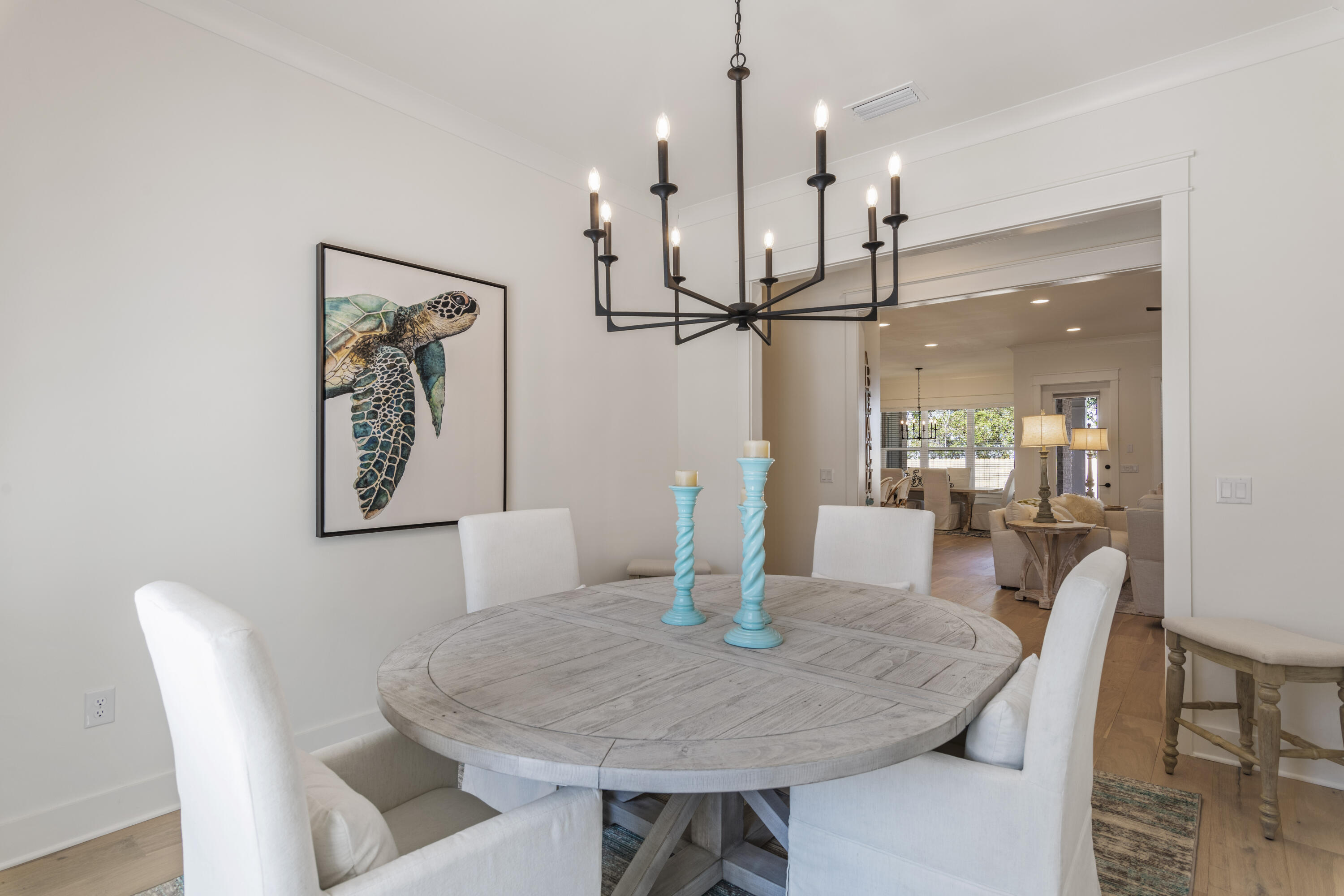Hunter's Run - Residential