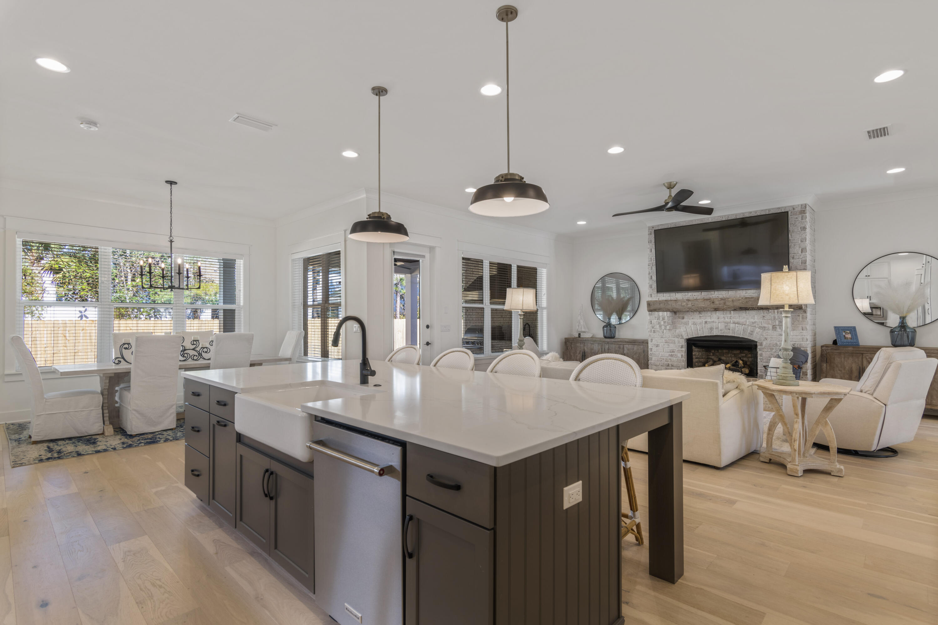 Hunter's Run - Residential