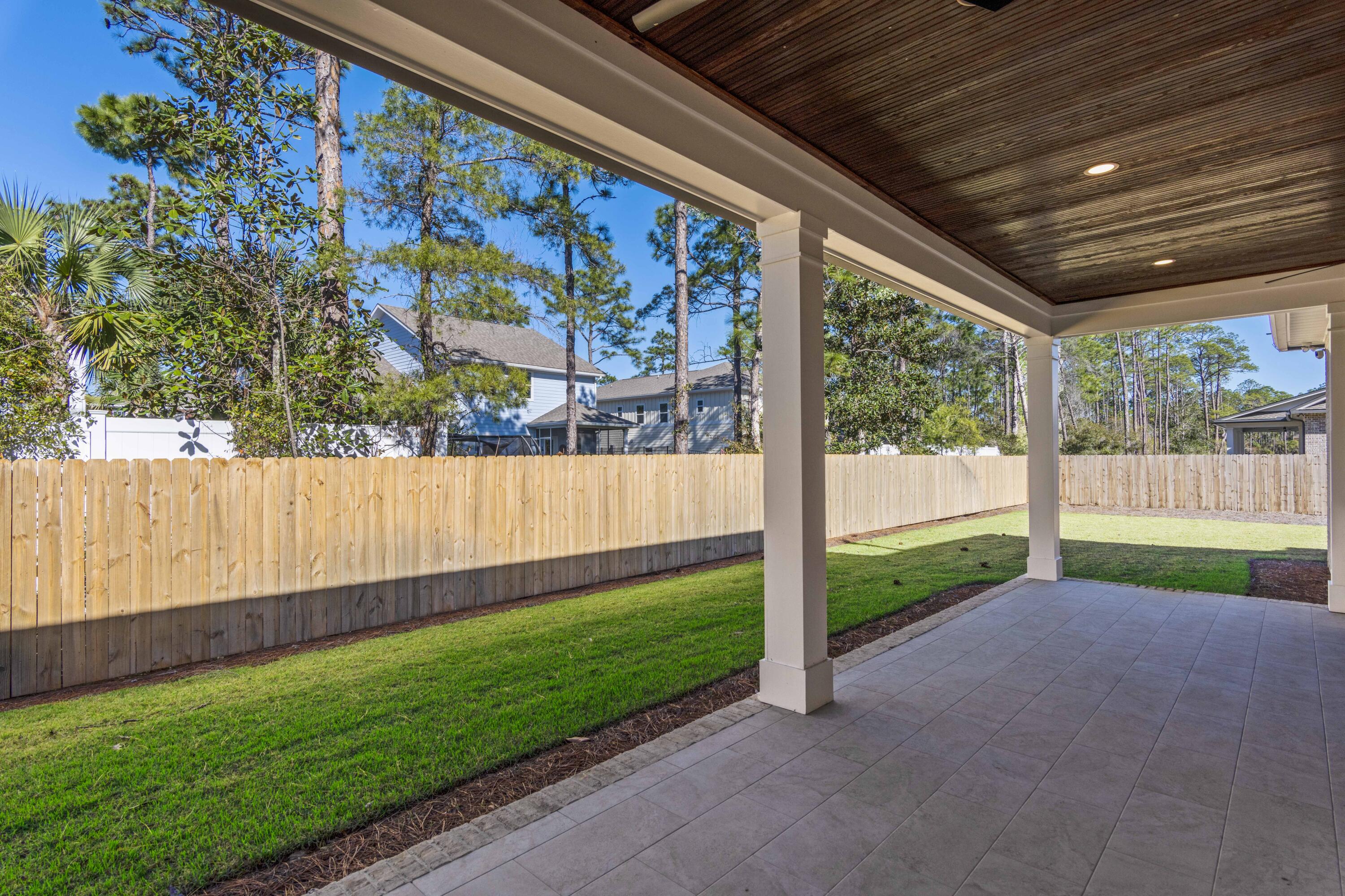 Hunter's Run - Residential
