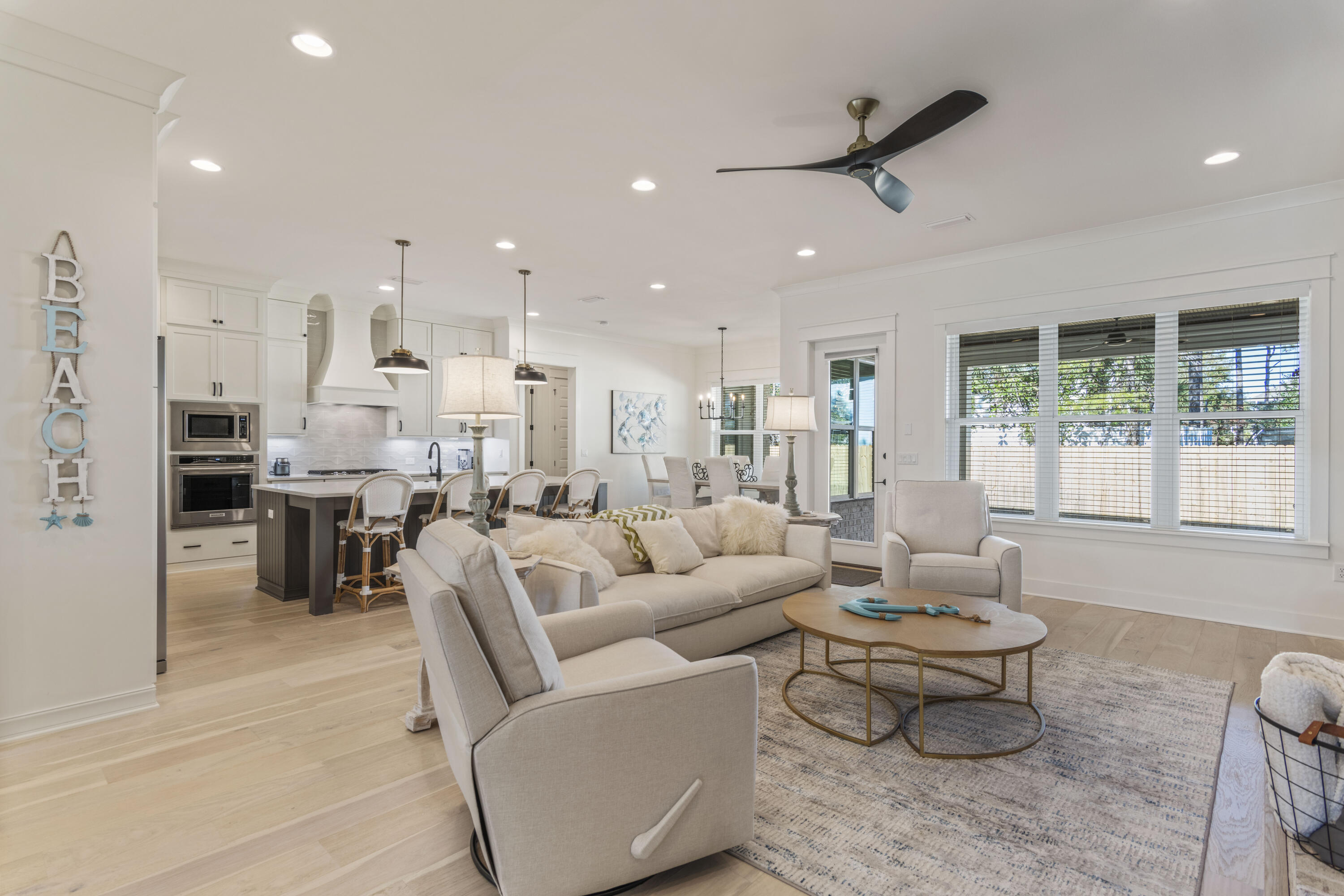 Hunter's Run - Residential