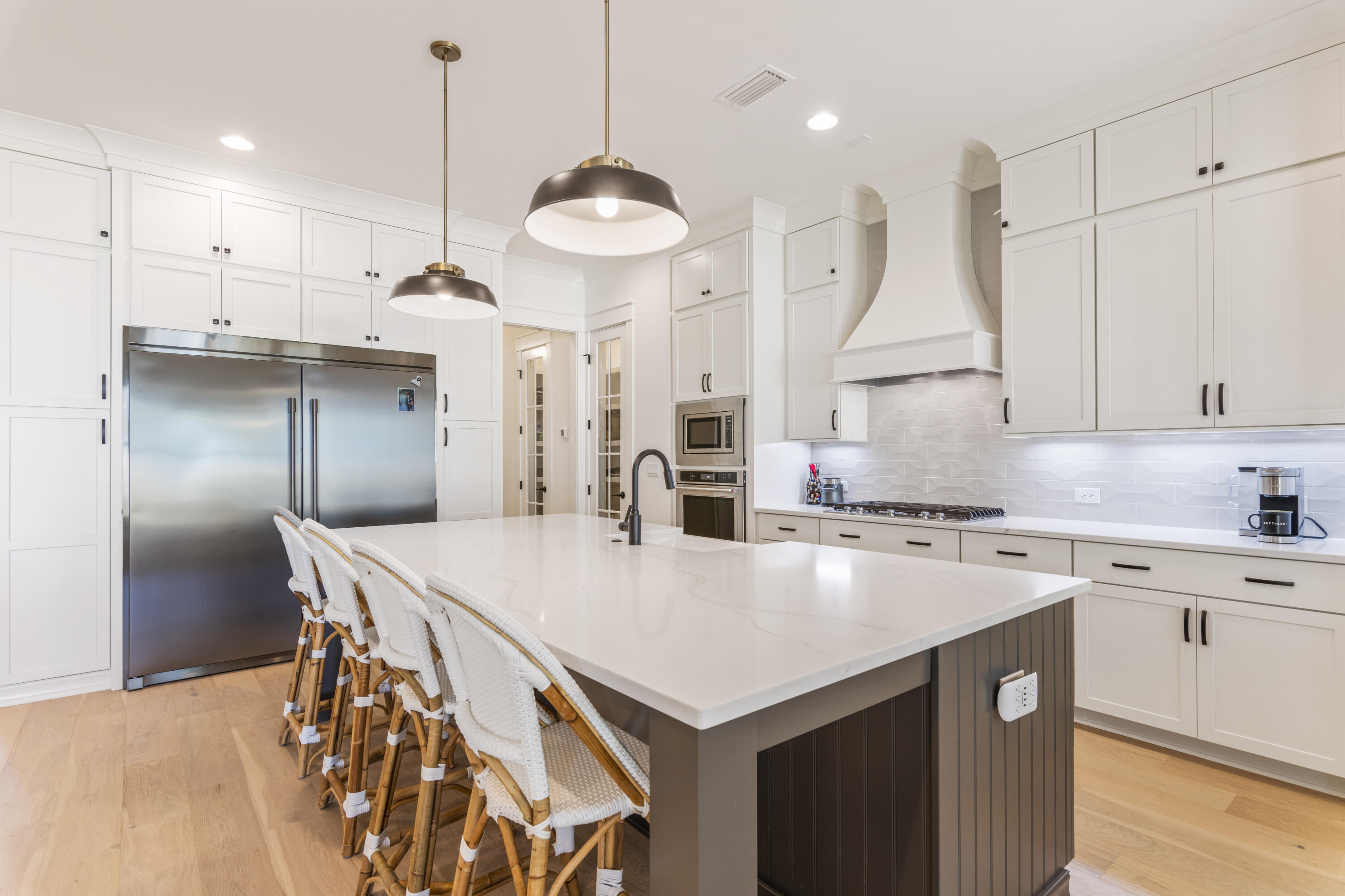 Hunter's Run - Residential