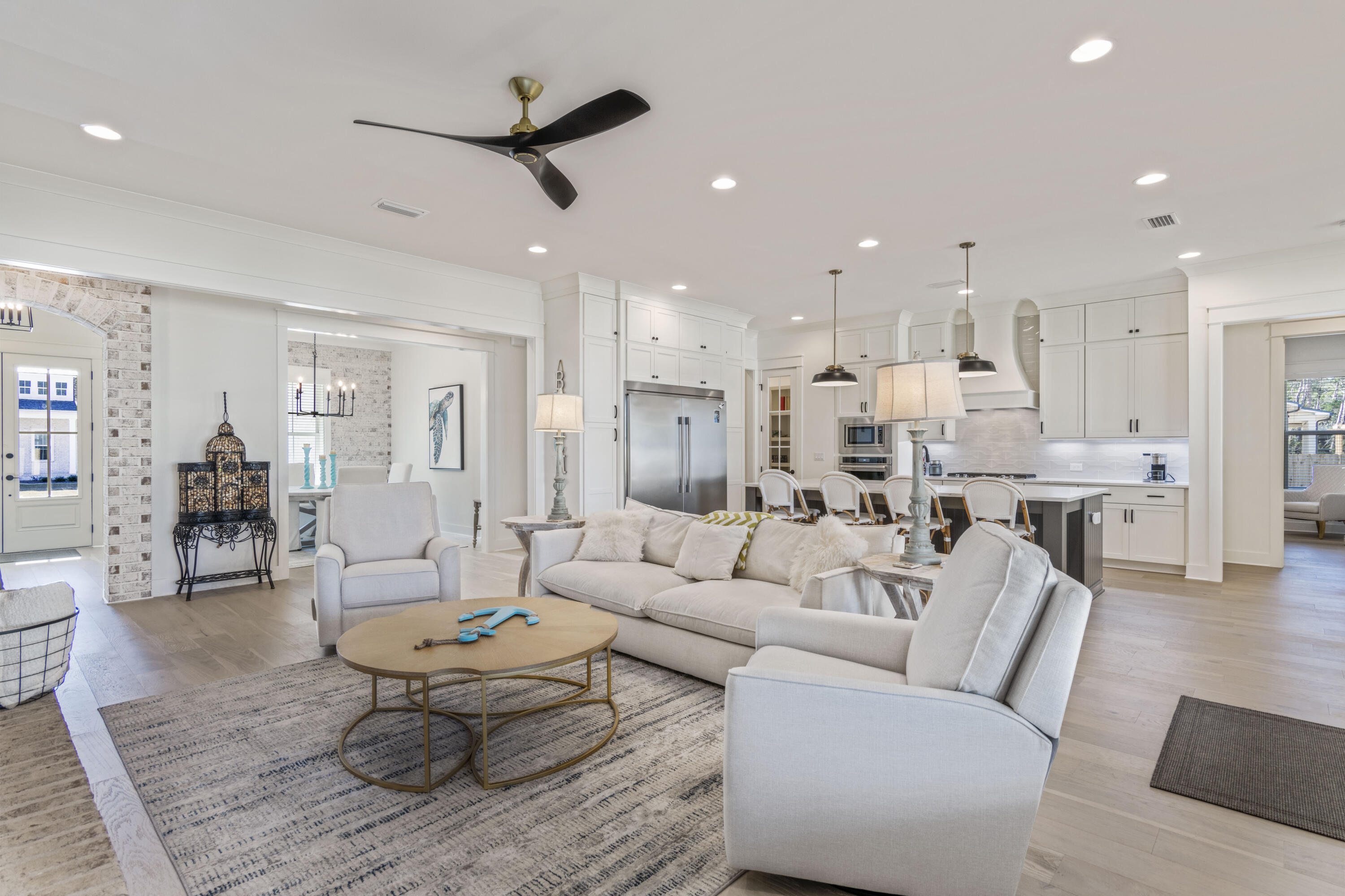 Hunter's Run - Residential