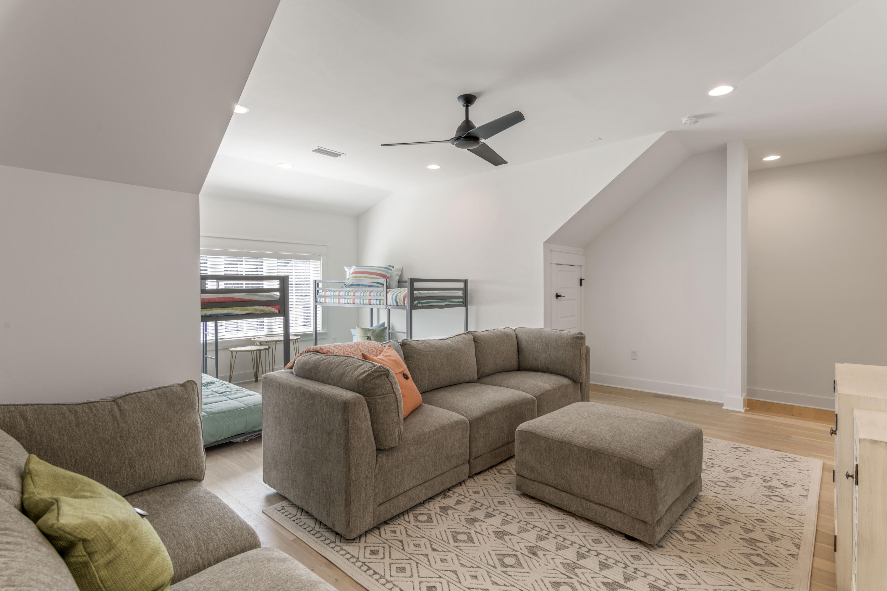 Hunter's Run - Residential