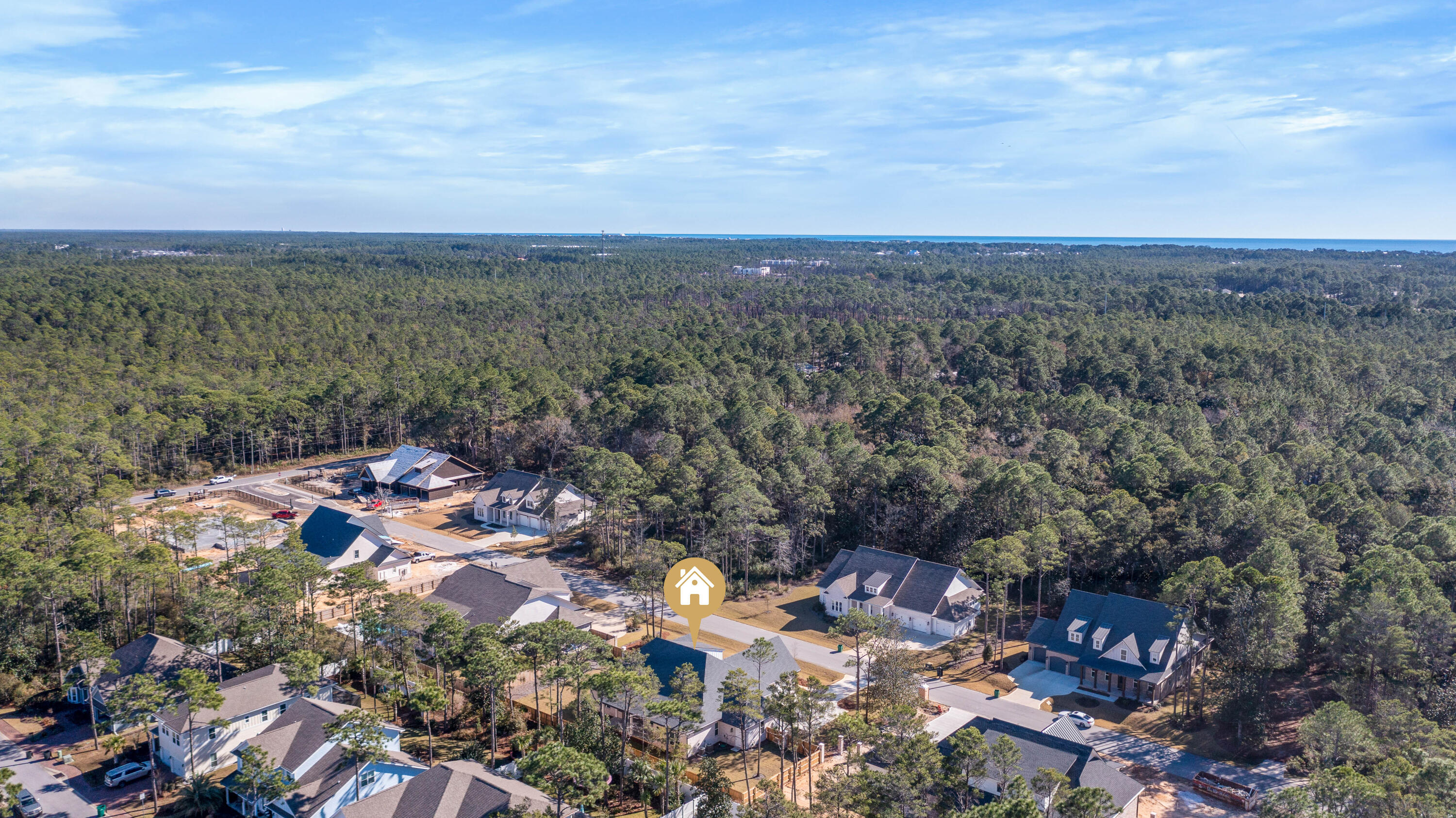 Hunter's Run - Residential