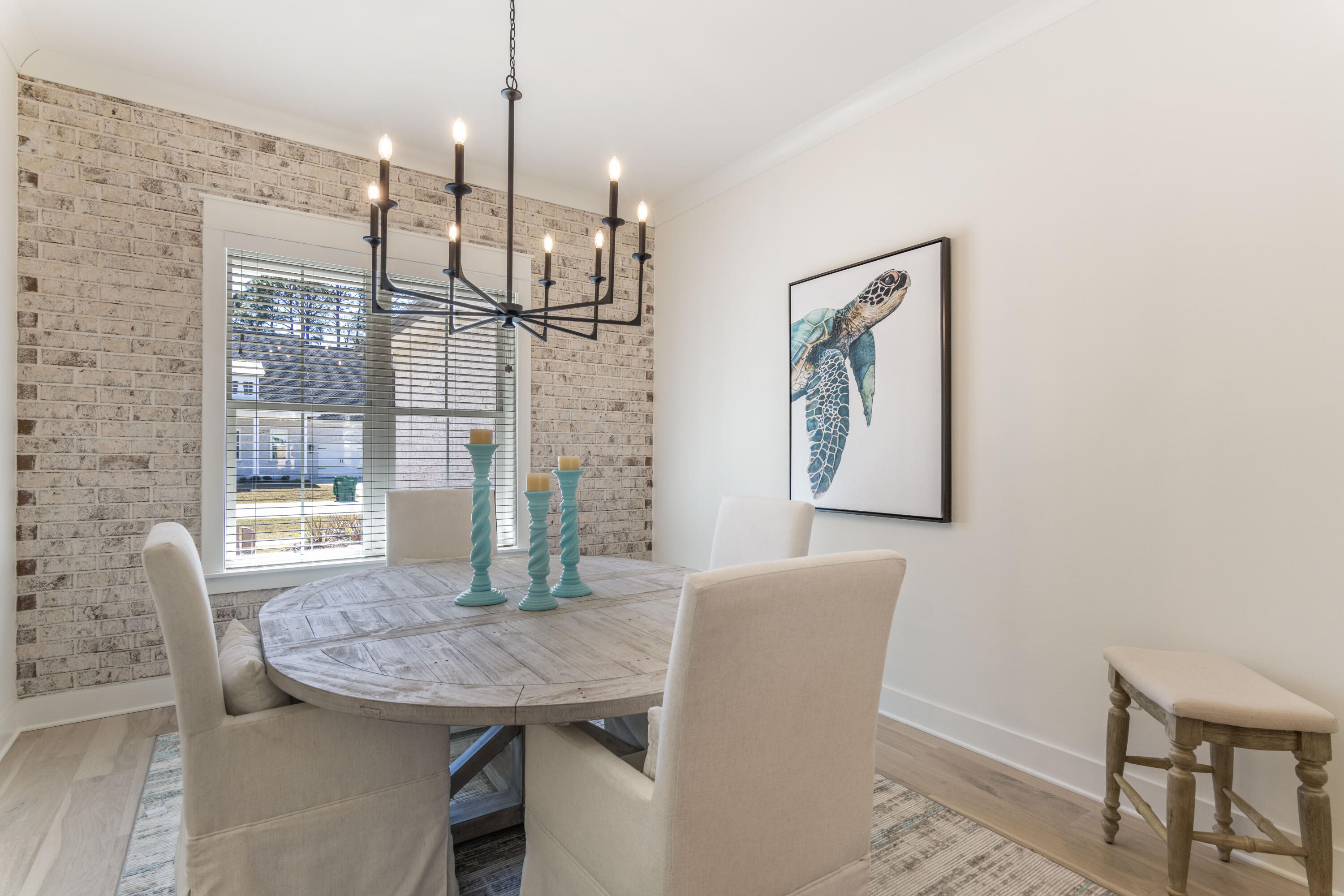 Hunter's Run - Residential