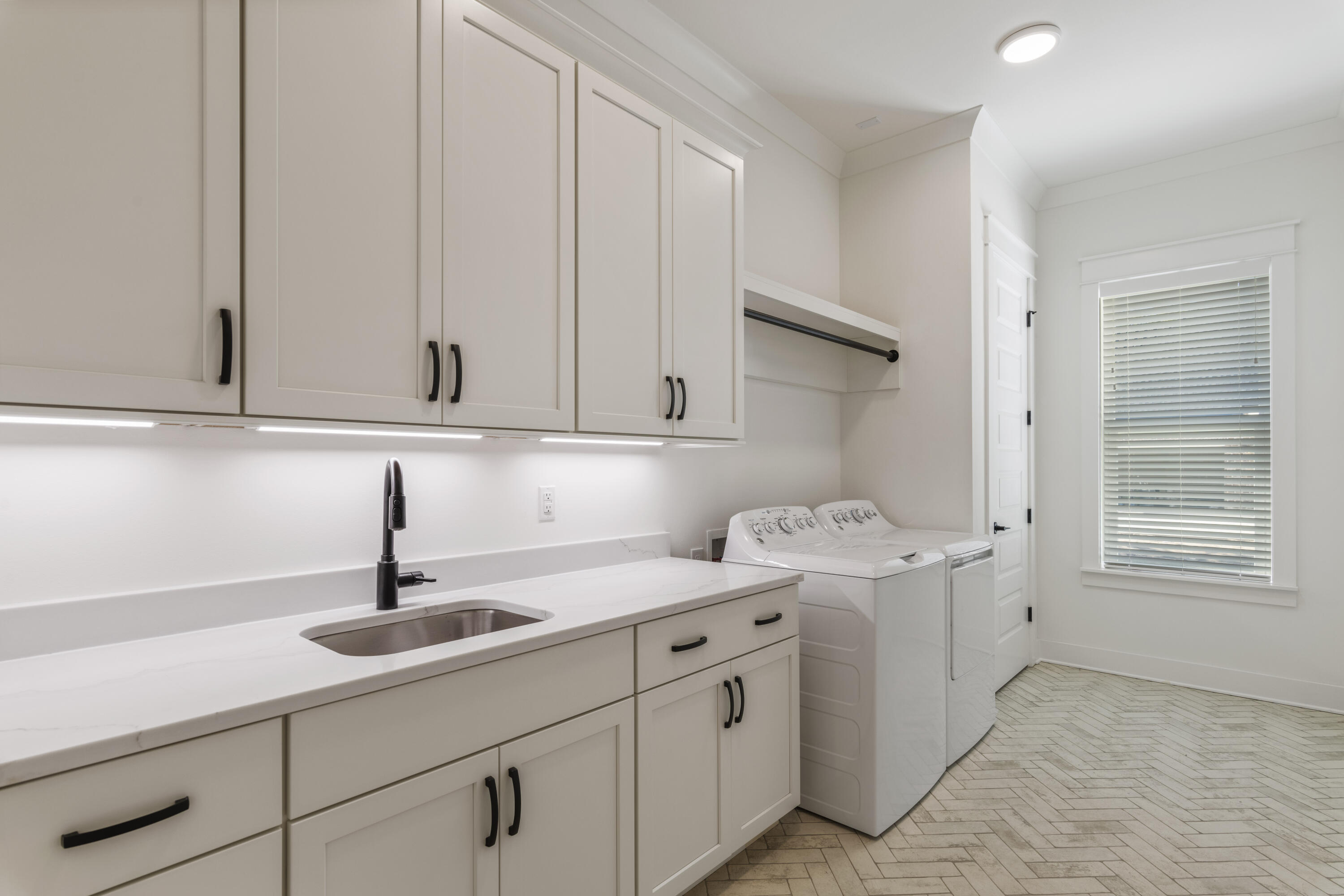 Hunter's Run - Residential