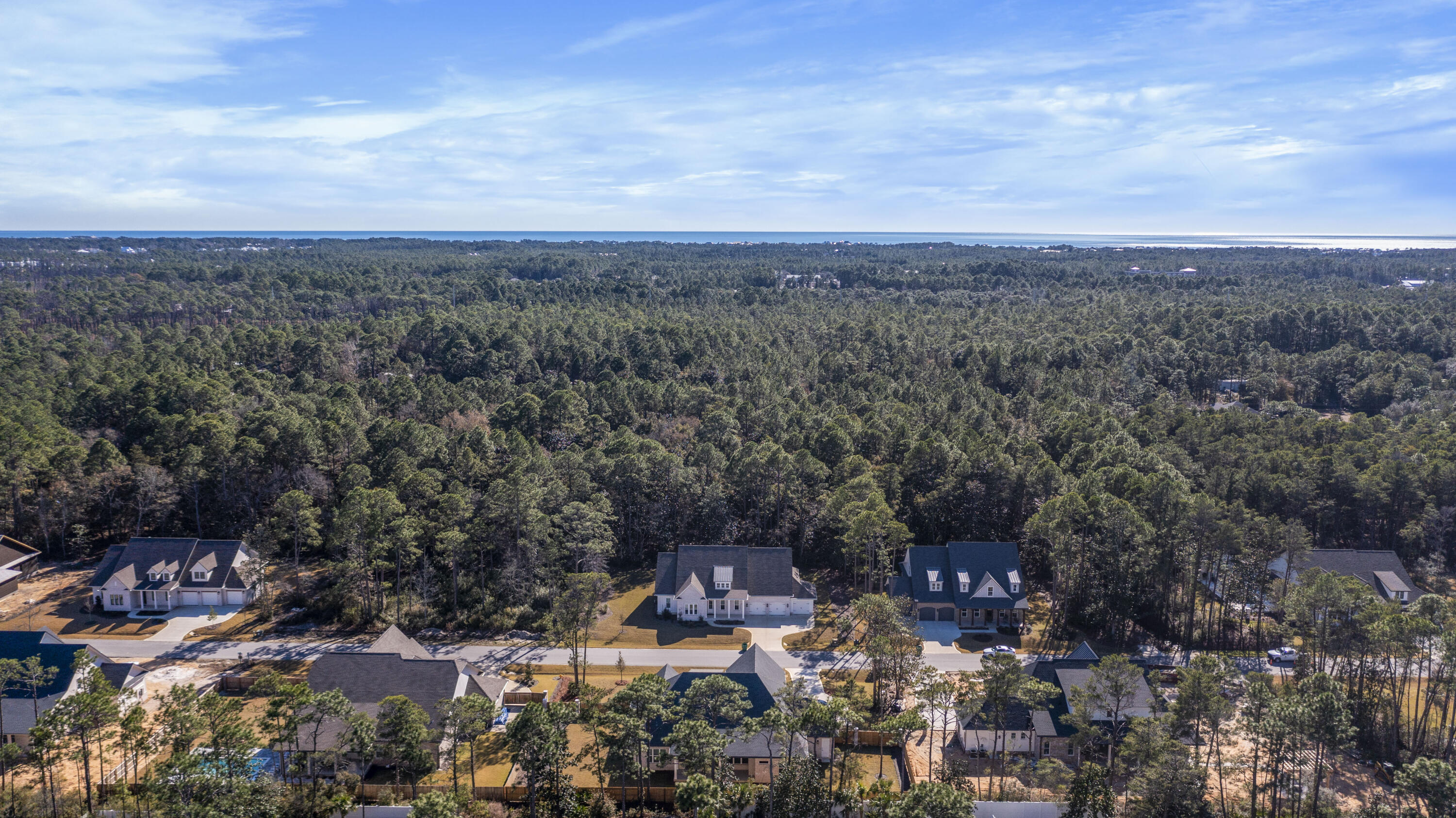 Hunter's Run - Residential
