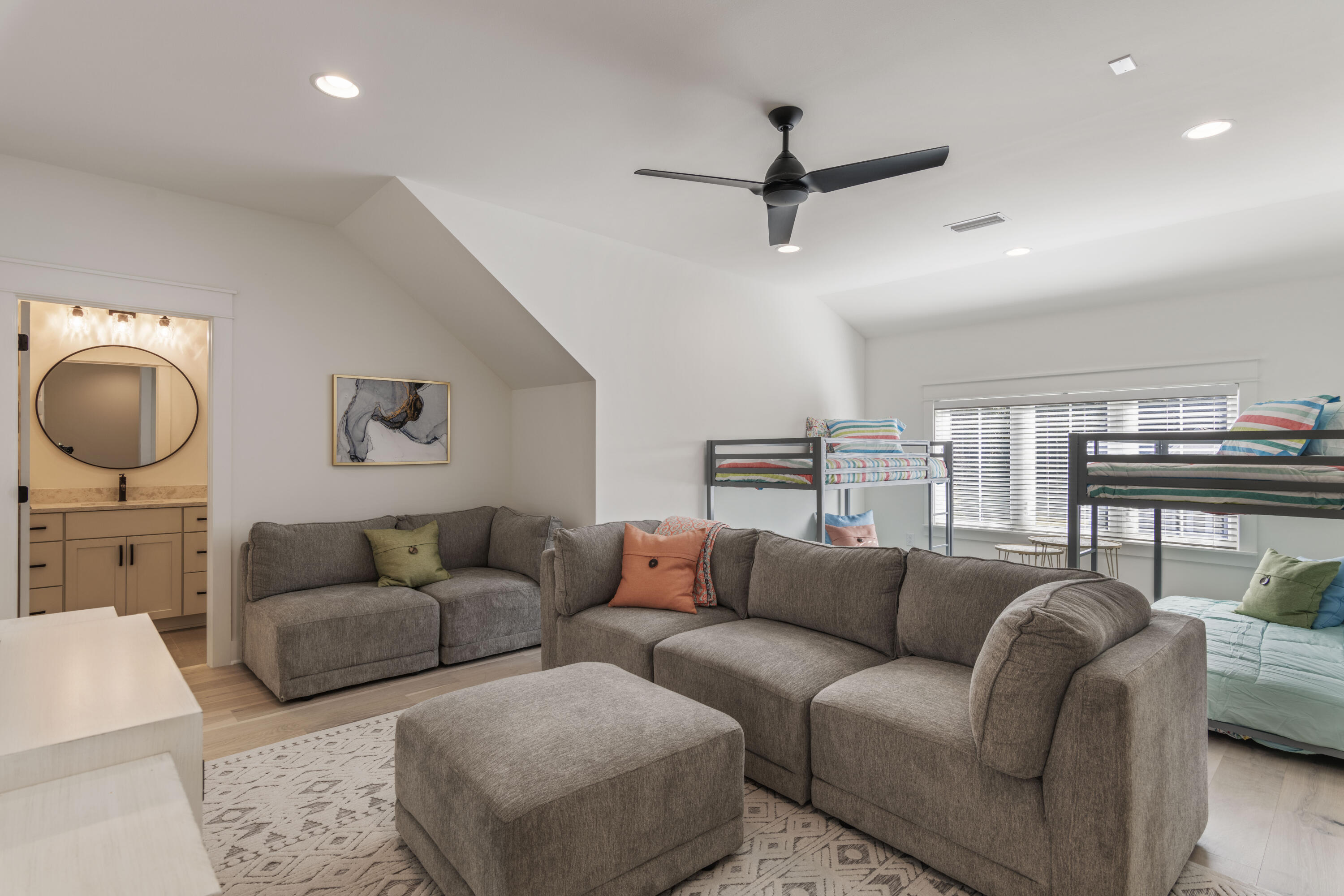 Hunter's Run - Residential